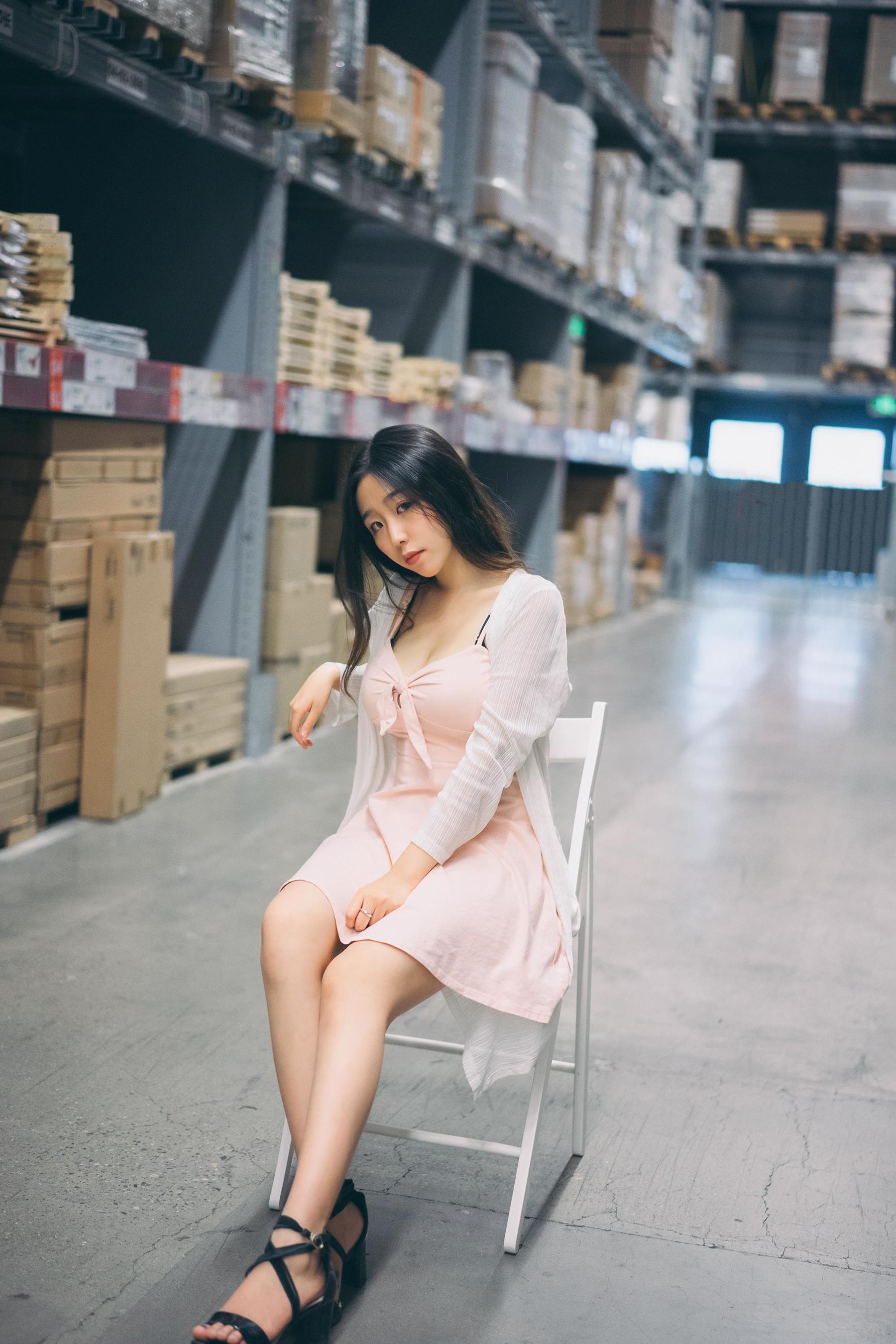 动漫博主穆零Mu0 – 宜家 [22P]