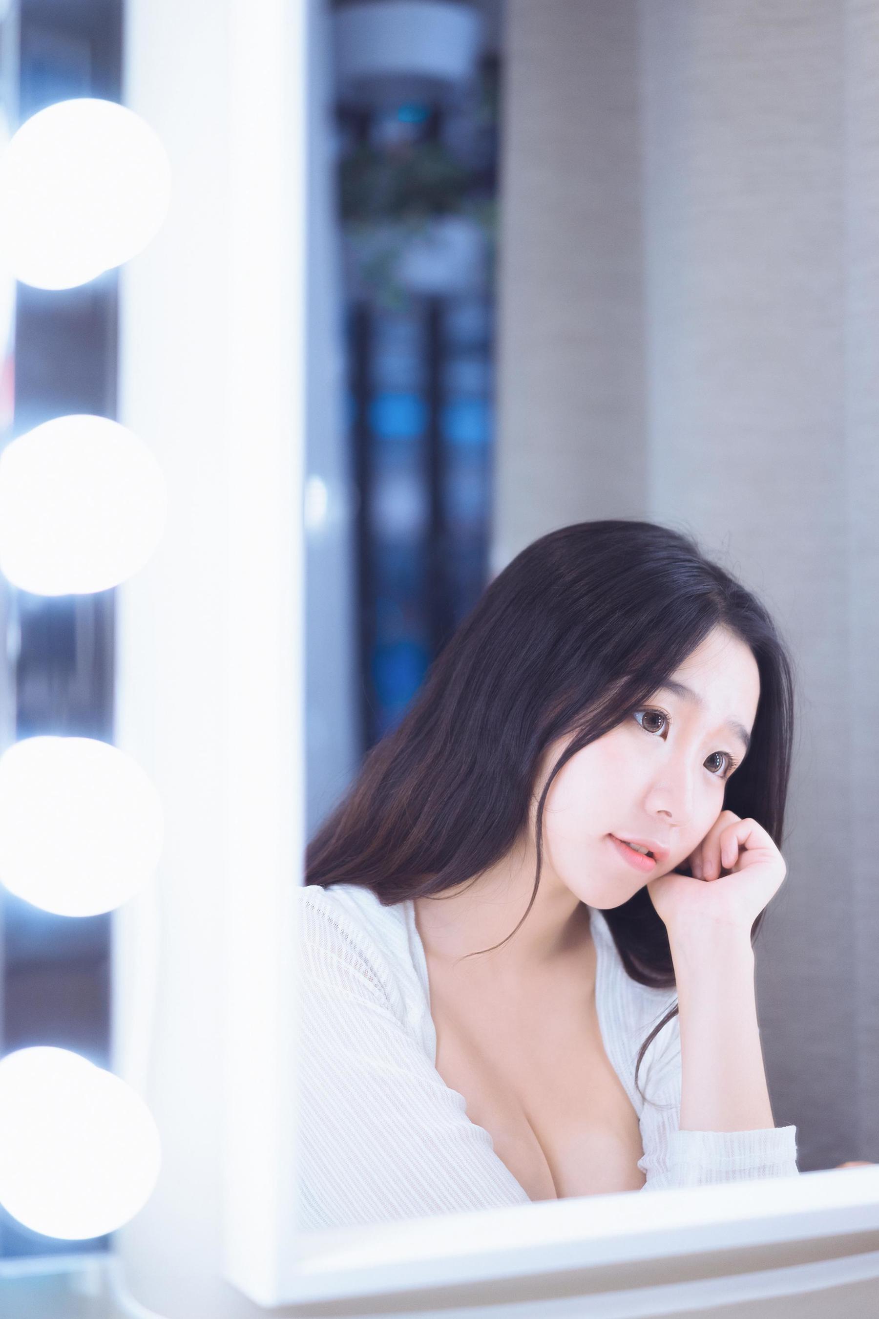 动漫博主穆零Mu0 – 宜家 [22P]