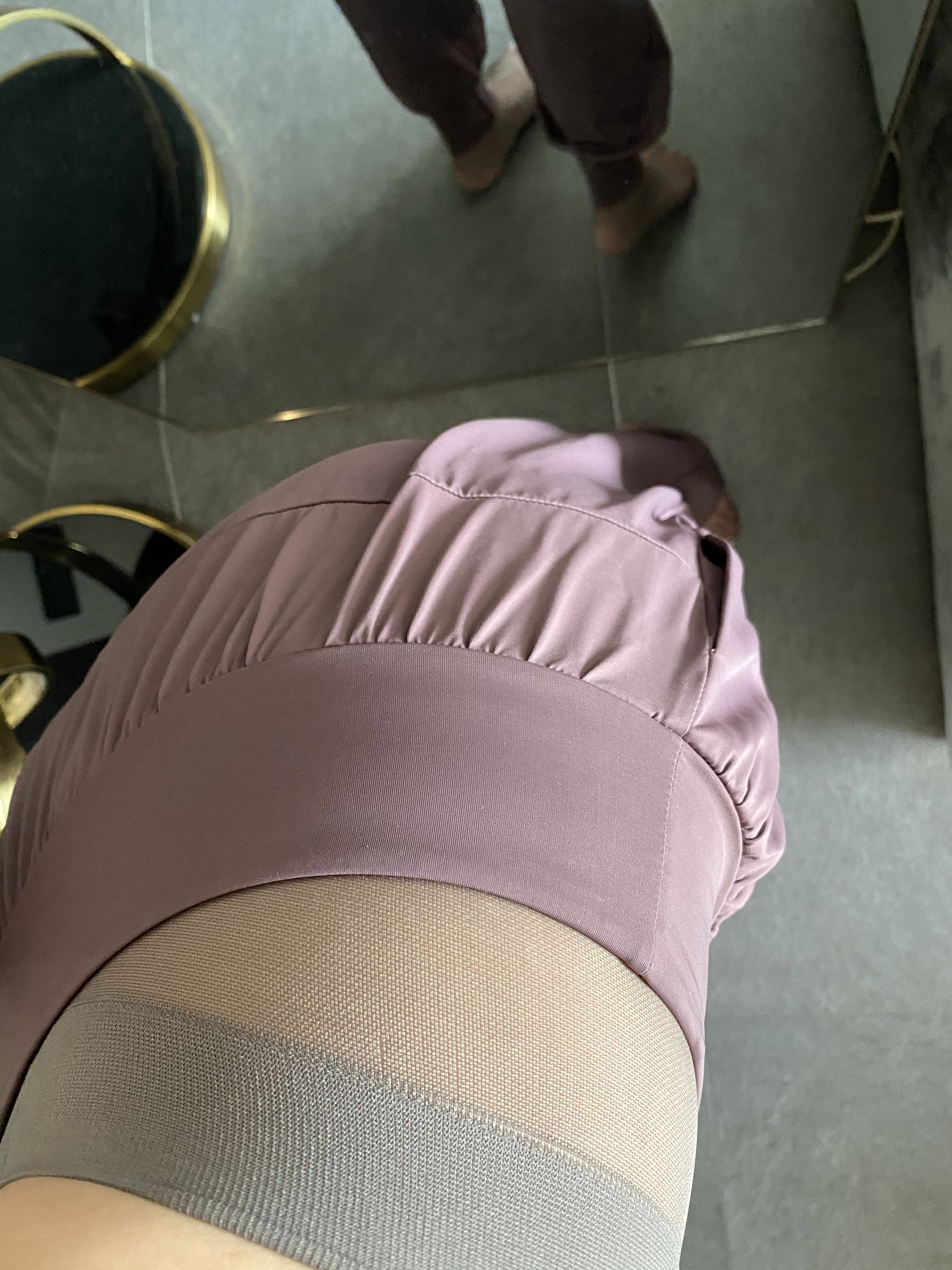 丝足博主麋鹿_Monroe 2020.08.23 运动最美 [21P]