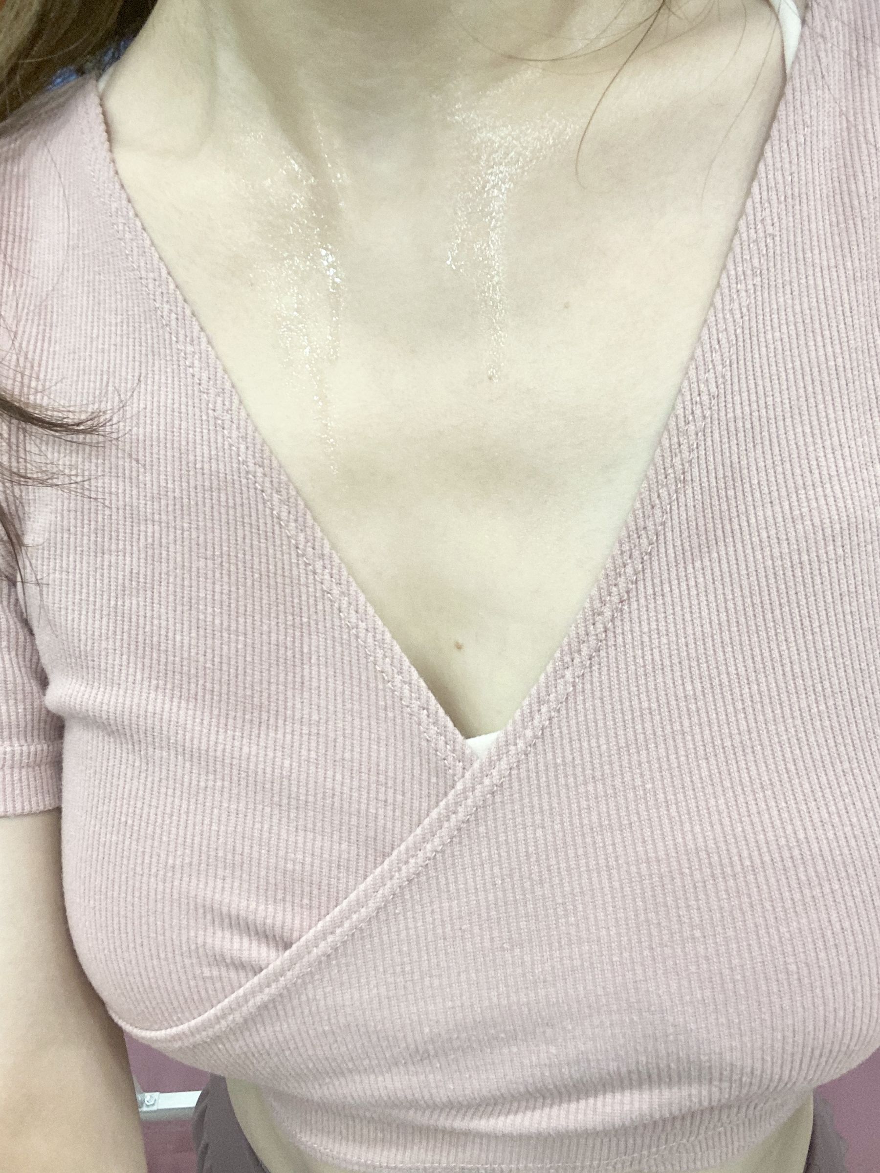 丝足博主麋鹿_Monroe 2020.08.23 运动最美 [21P]