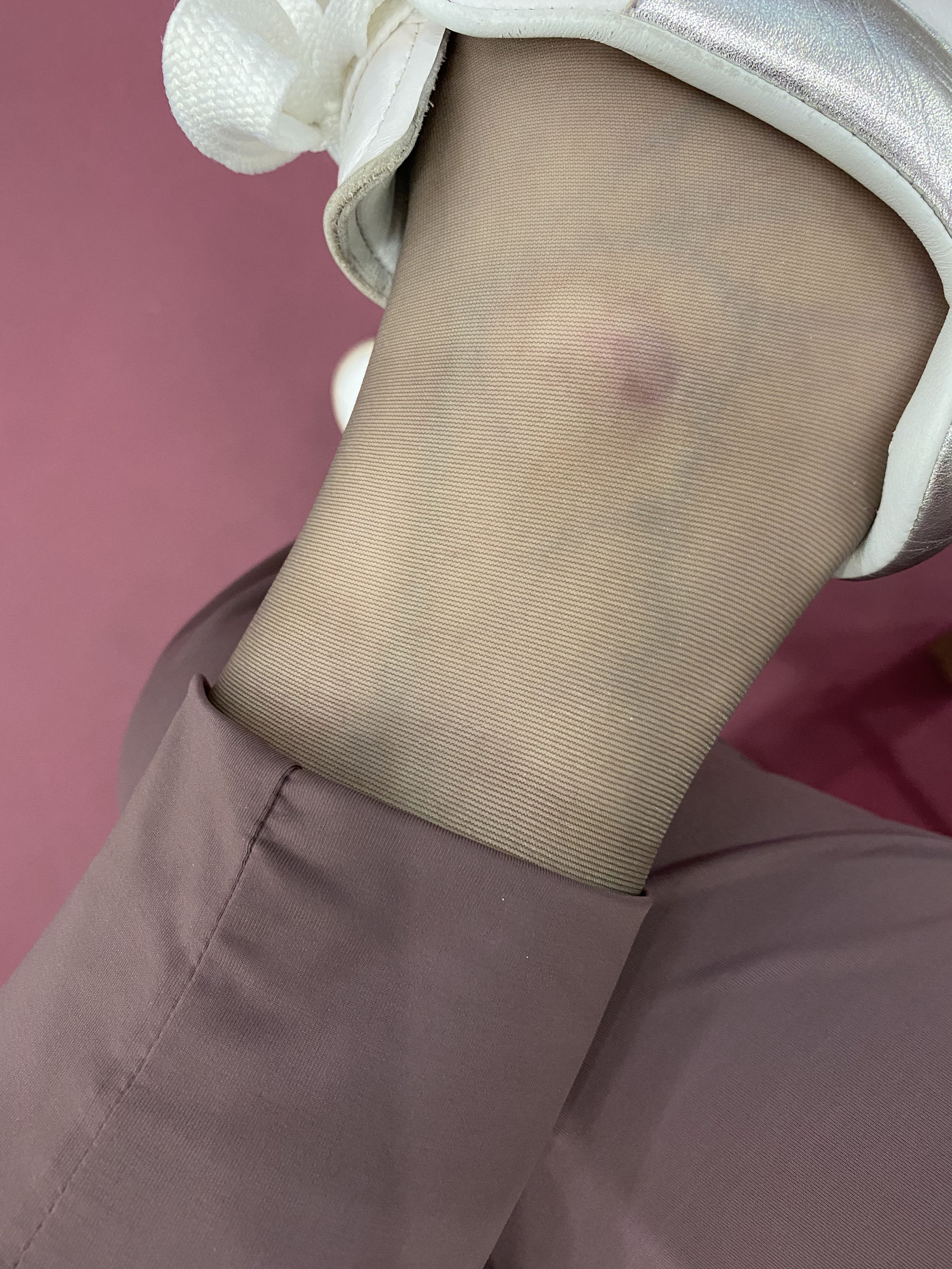 丝足博主麋鹿_Monroe 2020.08.23 运动最美 [21P]