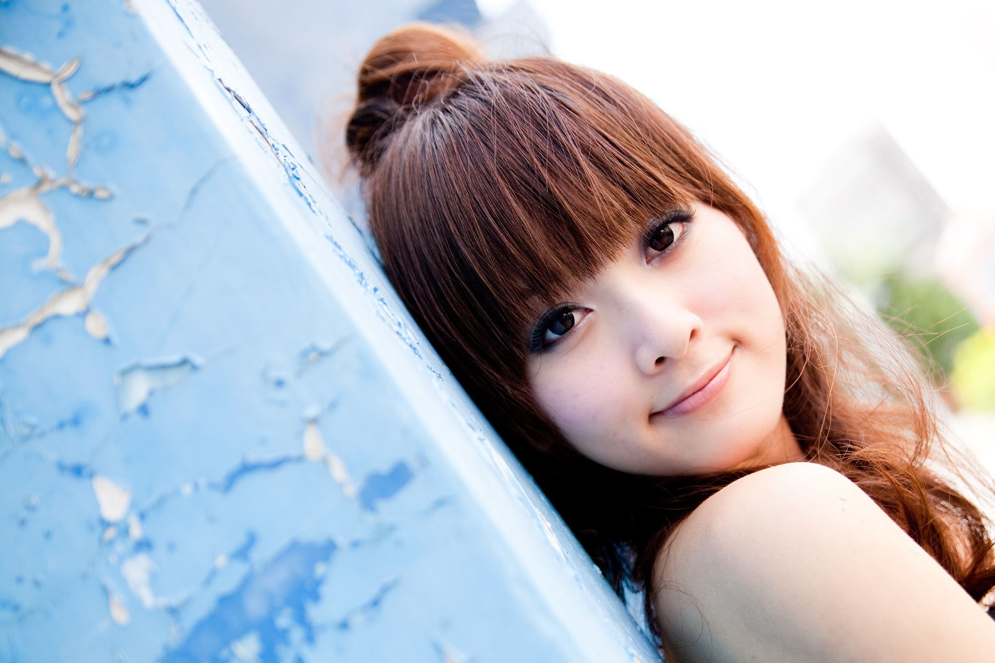 果子MM@张允霏《兒童交通博物館外拍》第2部 [65P] 插图9