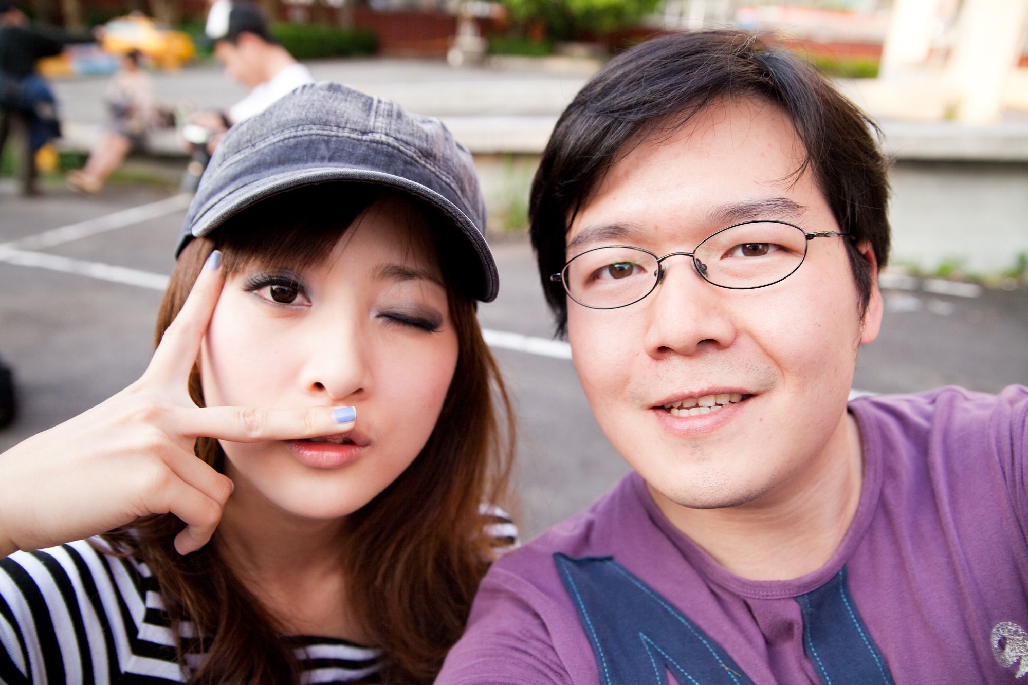 果子MM@张允霏《兒童交通博物館外拍》第2部 [65P] 插图10