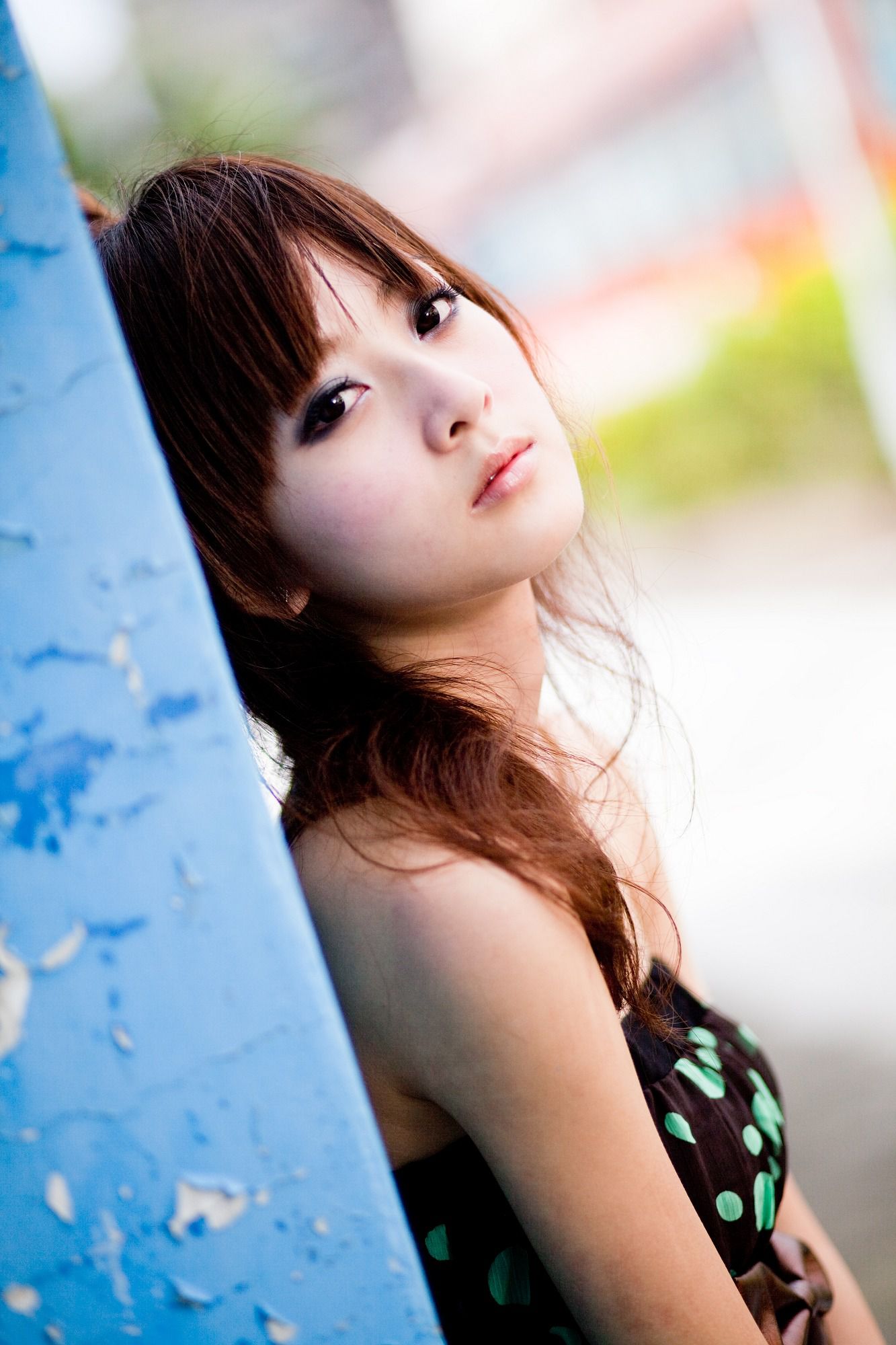 果子MM@张允霏《兒童交通博物館外拍》第2部 [65P] 插图5