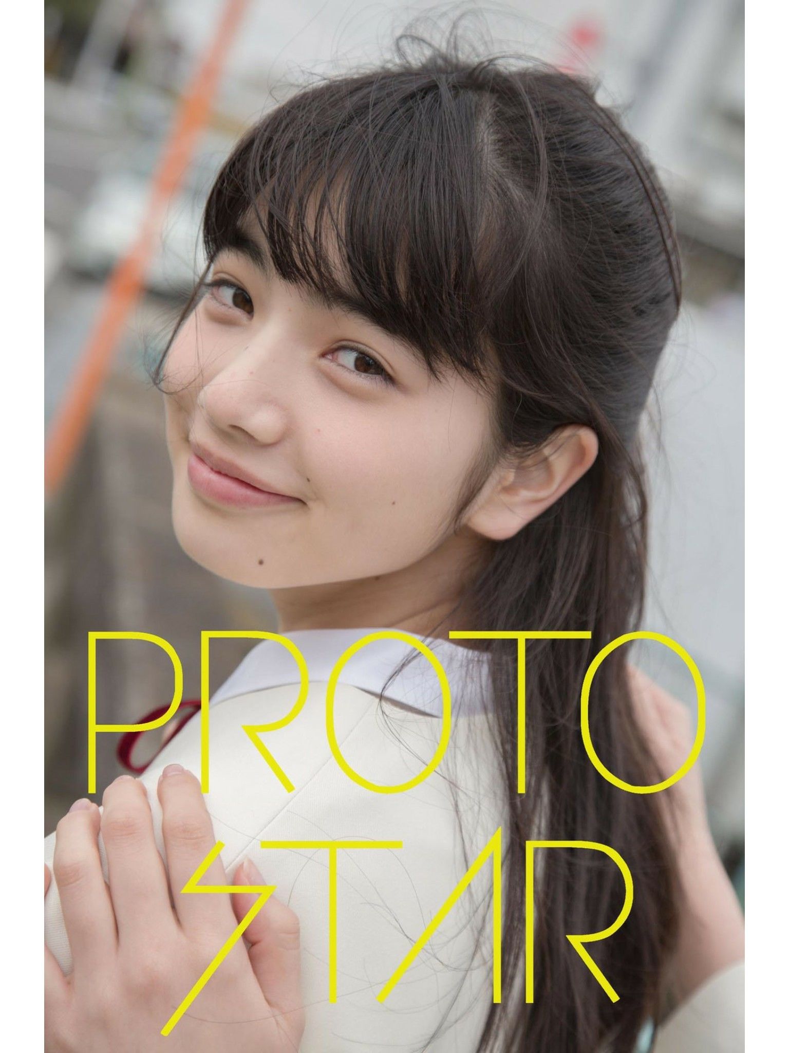 小松菜奈 PEOTO STAR VOL.5-VOL.9 [134P]