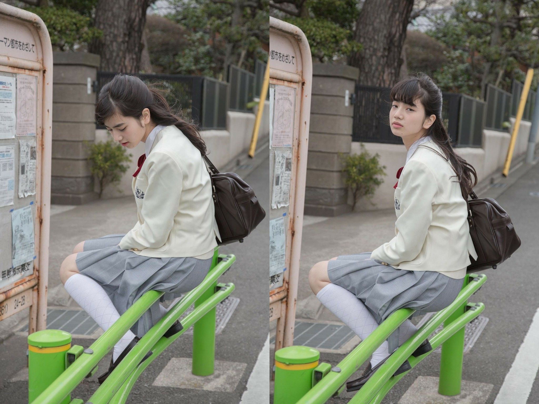 小松菜奈 PEOTO STAR VOL.5-VOL.9 [134P] 插图6