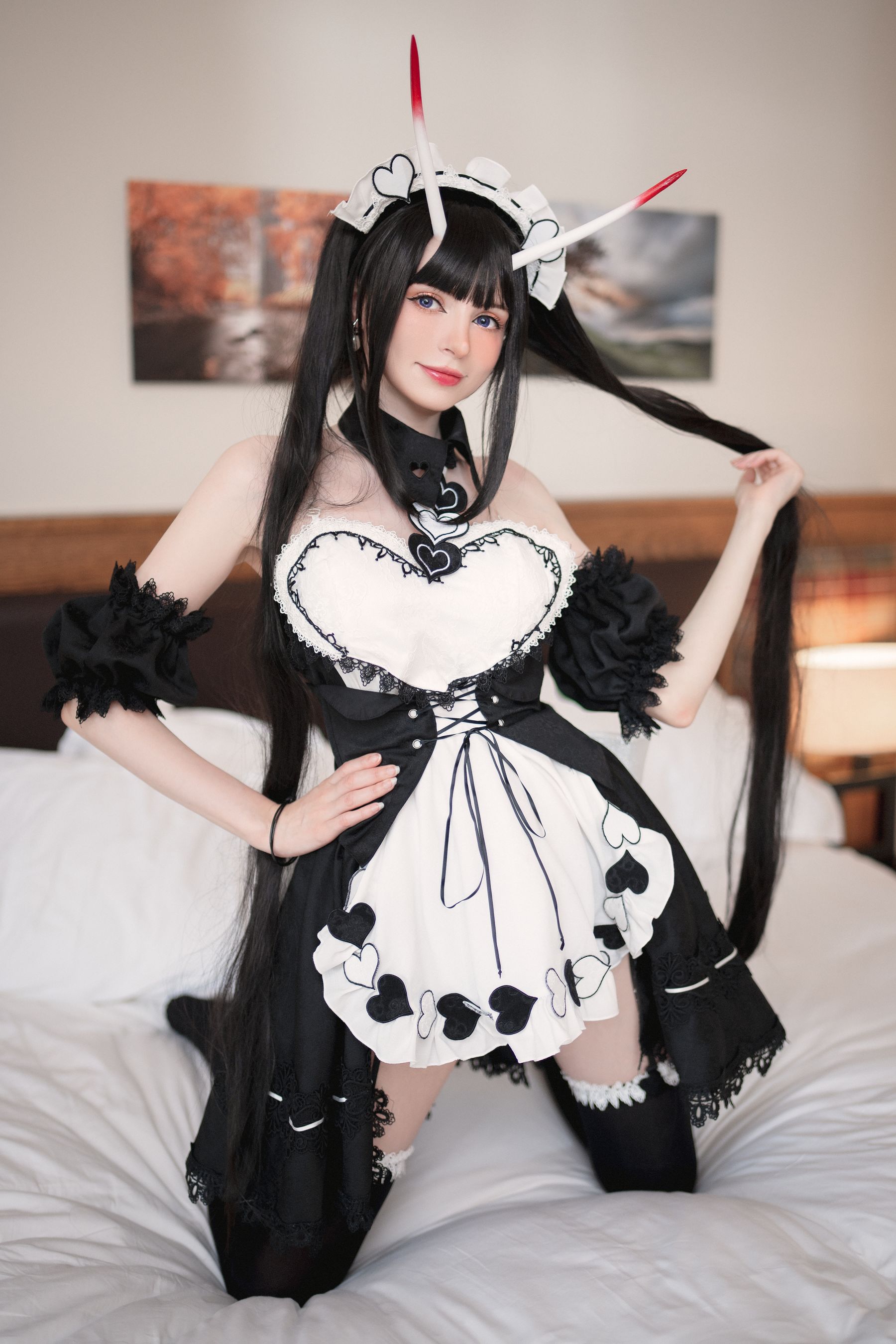 Peach milky – Noshiro [40P]