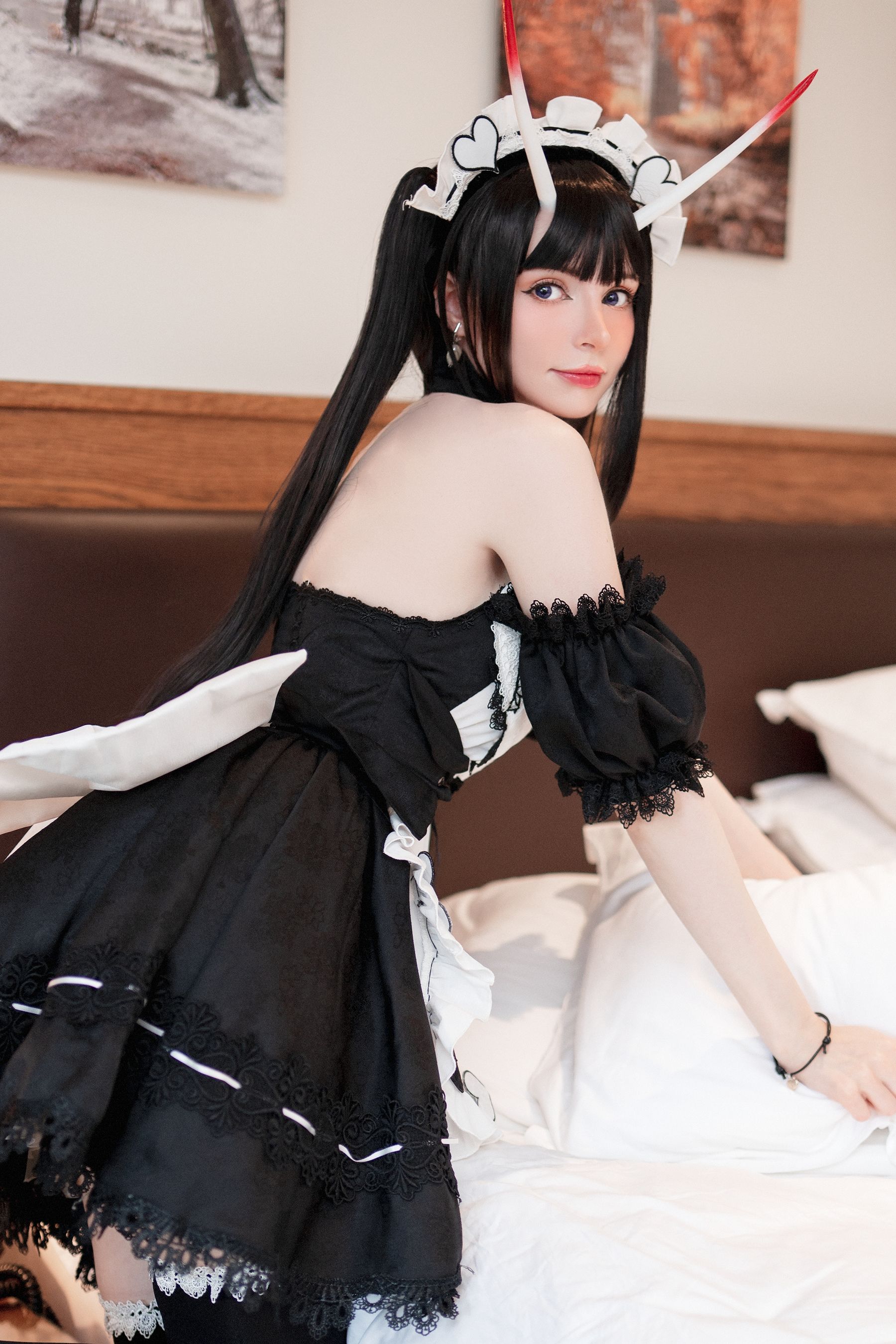 Peach milky – Noshiro [40P]