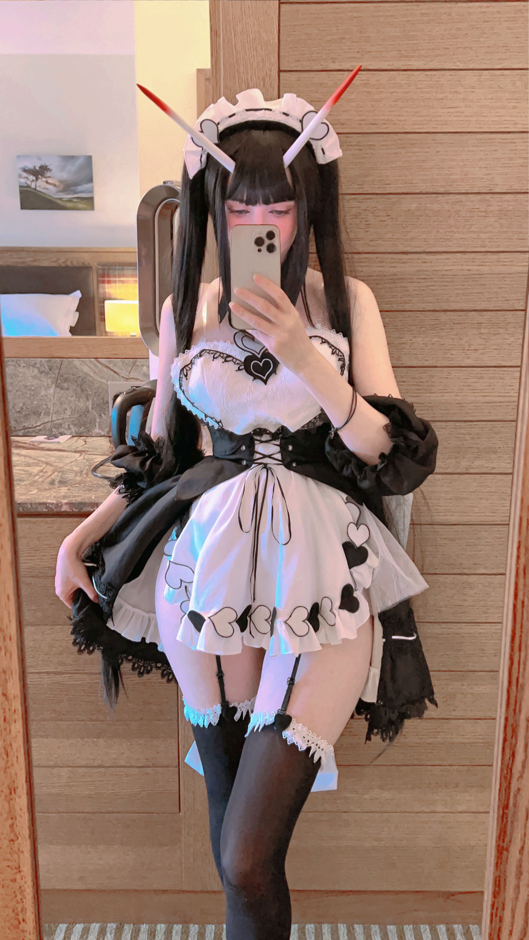 Peach milky – Noshiro [40P]