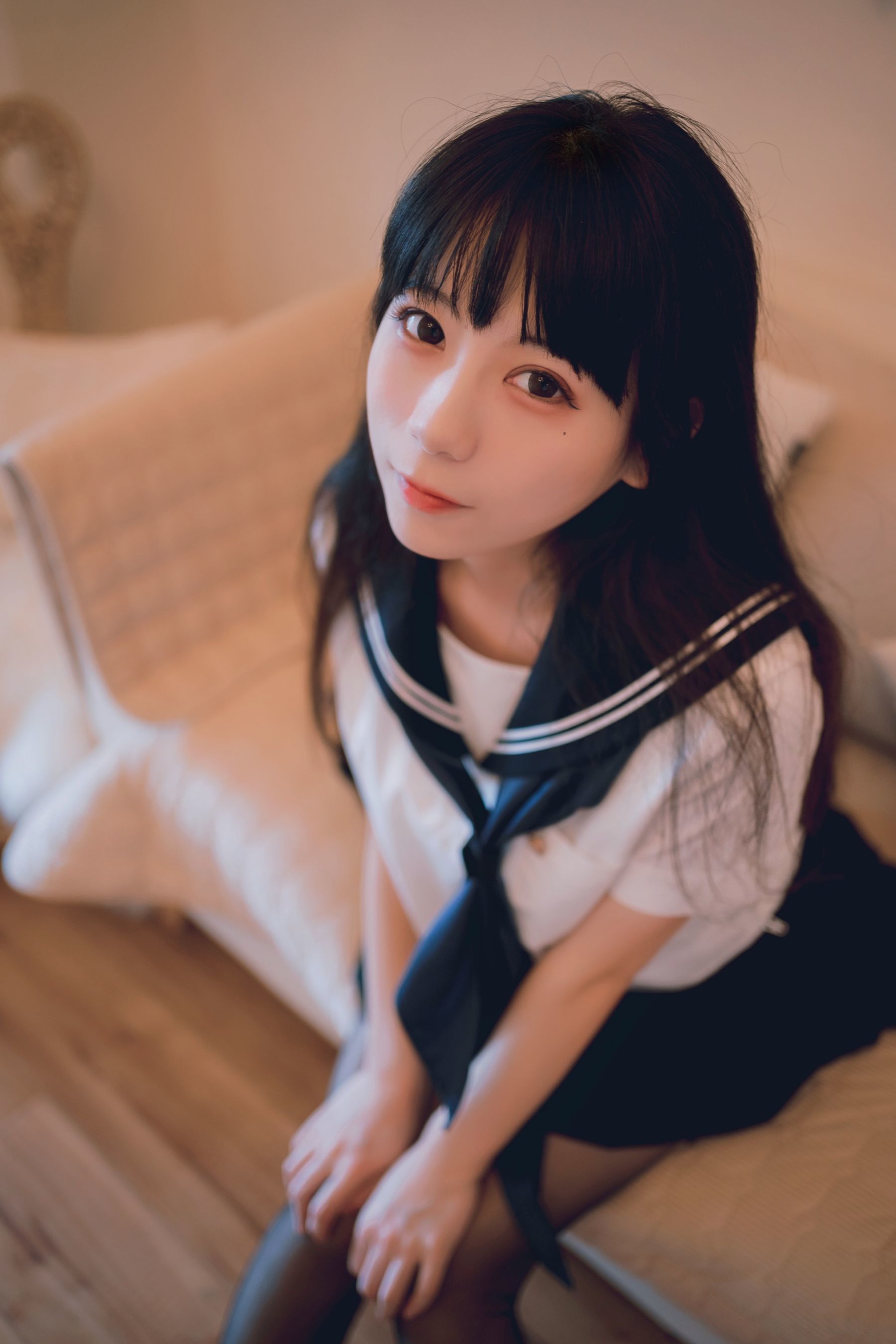 usejan – 私语 [50P]