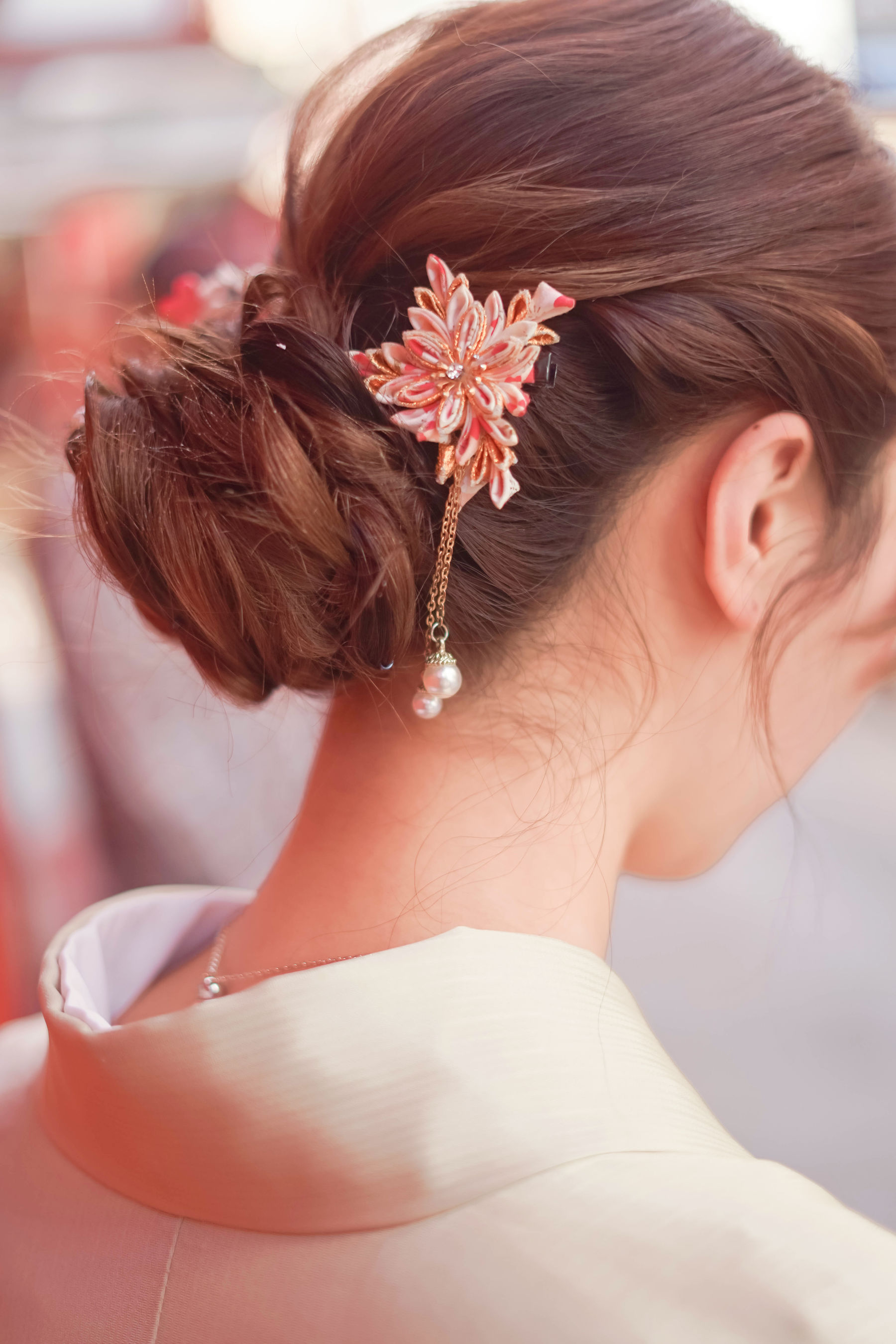 人气Coser黑川 和服 [30P]