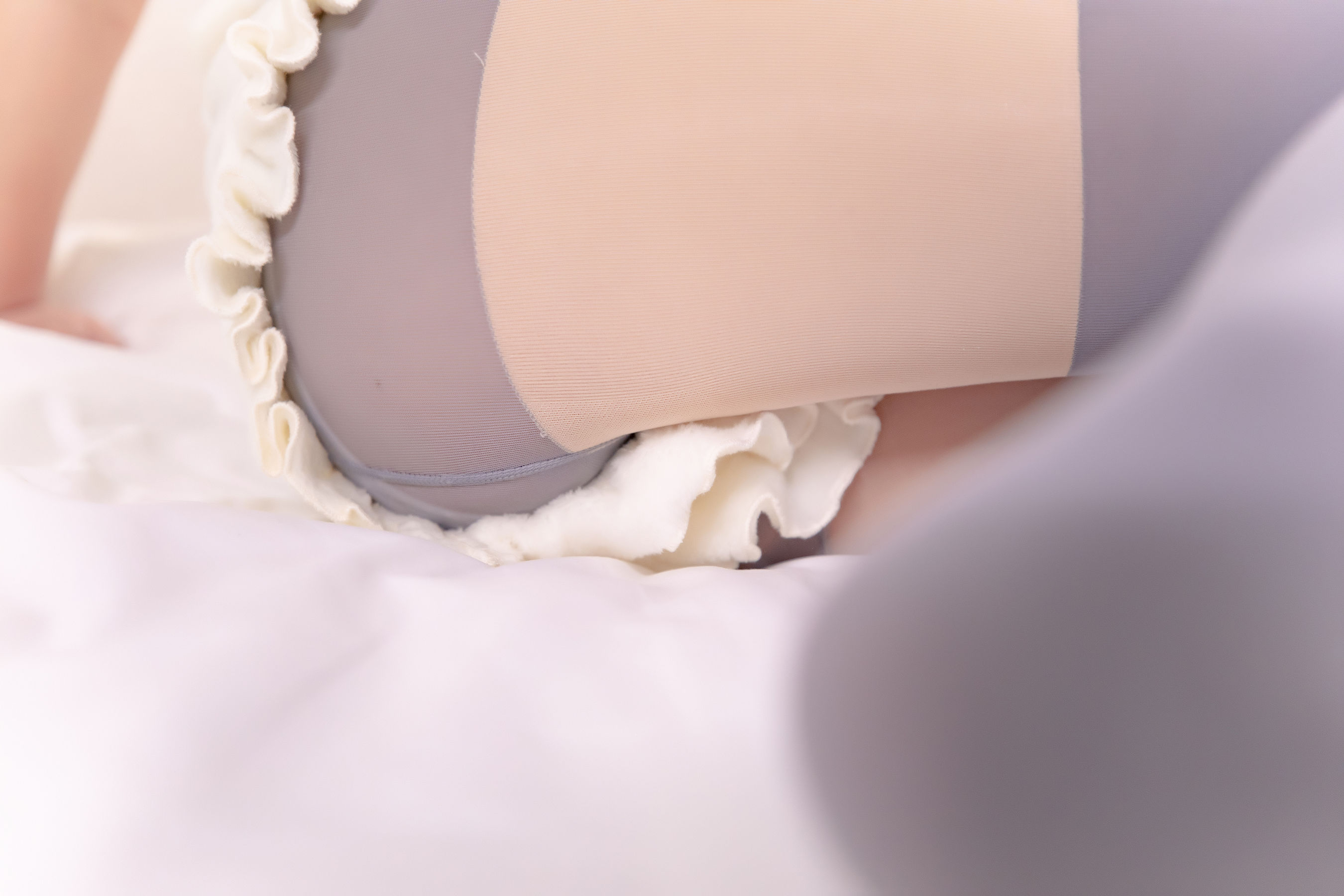 萝莉神楽板真冬 – 草莓胖次 [75P]