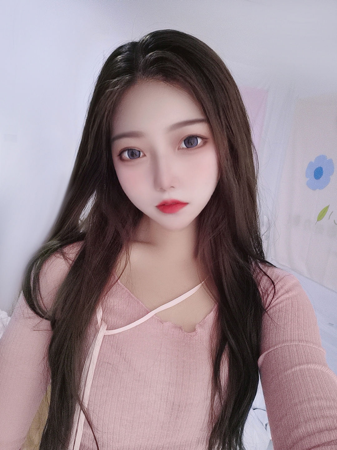 eloise软软 – 额外的滤镜 [23P]