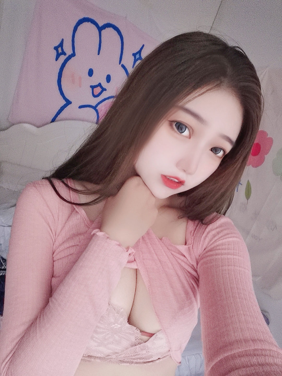 eloise软软 – 额外的滤镜 [23P]