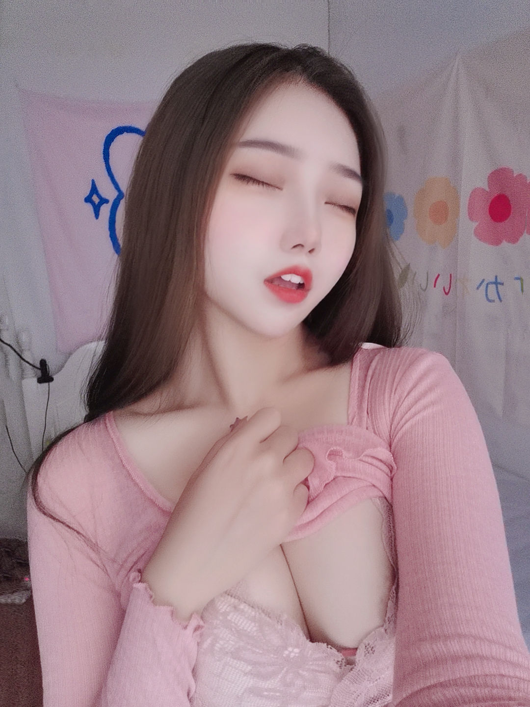 eloise软软 – 额外的滤镜 [23P]