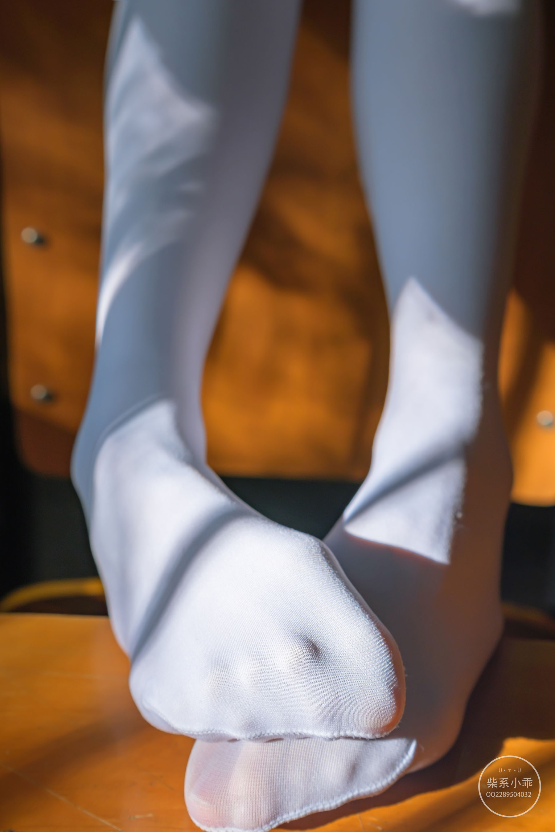 香草喵露露 – 杨枝甘露 [47P]