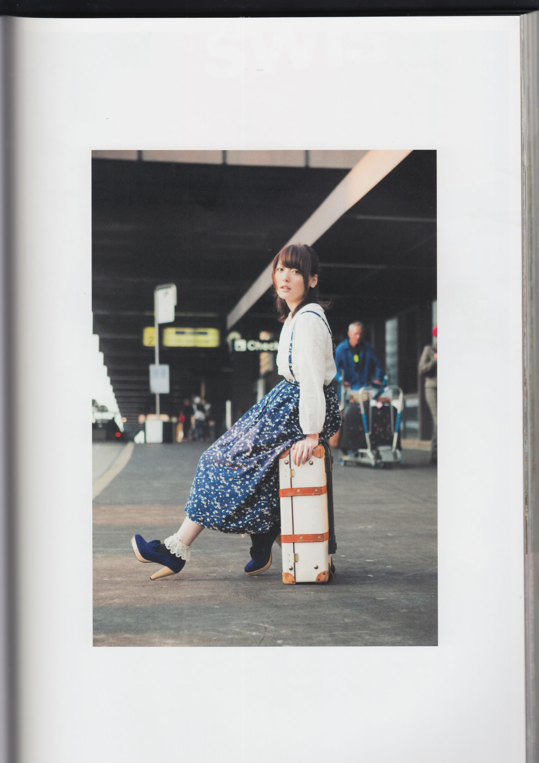 花泽香菜 合集 [111P]