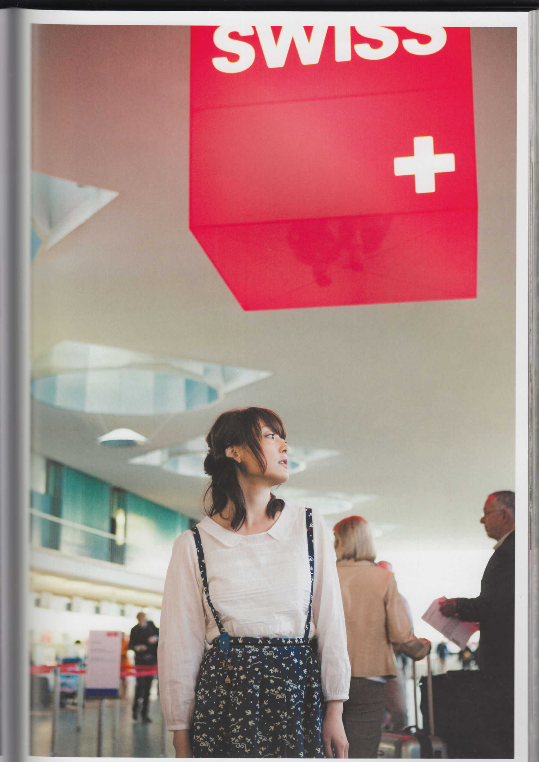 花泽香菜 合集 [111P]