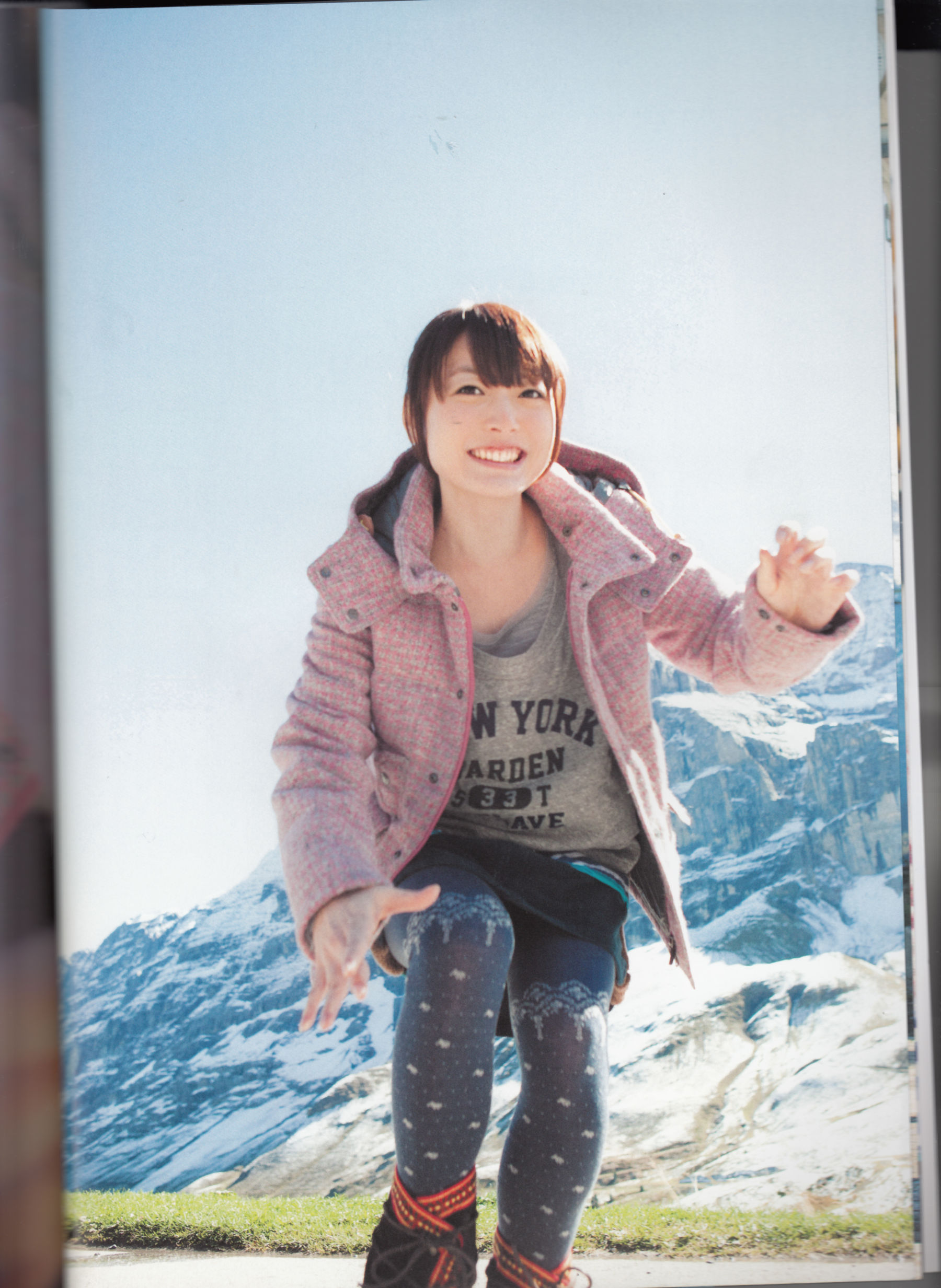 花泽香菜 合集 [111P]