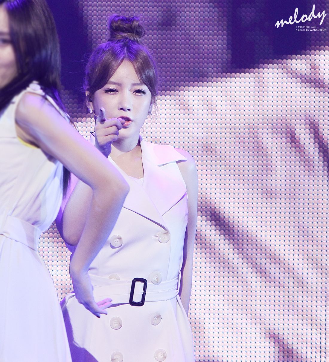 朴昭妍(@@@)《各种活动影集图片合集》第2部 [110P]