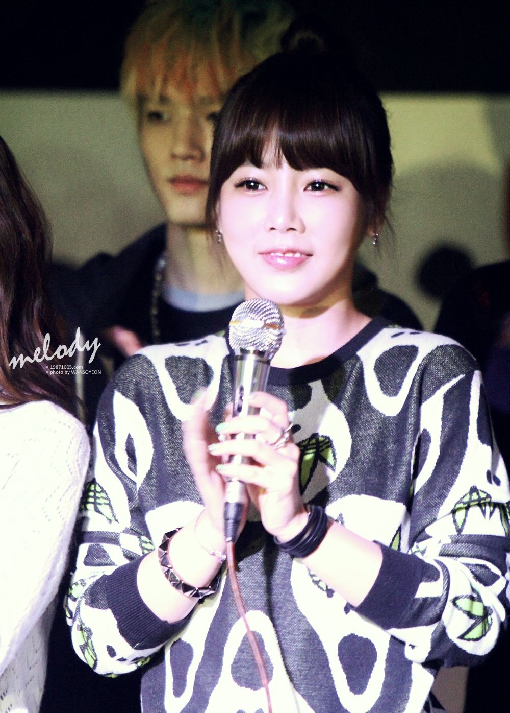 朴昭妍(@@@)《各种活动影集图片合集》第2部 [110P]