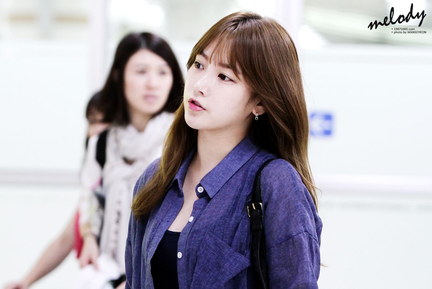 朴昭妍(@@@)《各种活动影集图片合集》第2部 [110P]