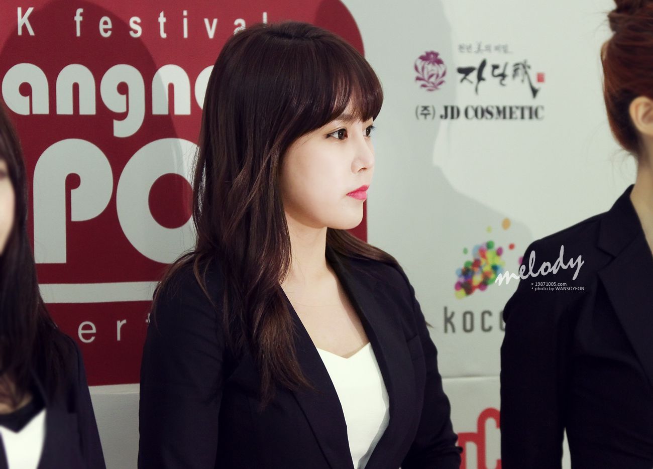 朴昭妍(@@@)《各种活动影集图片合集》第2部 [110P]