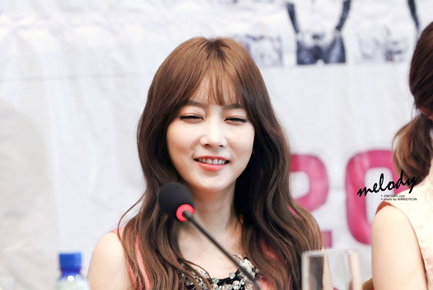 朴昭妍(@@@)《各种活动影集图片合集》第2部 [110P]