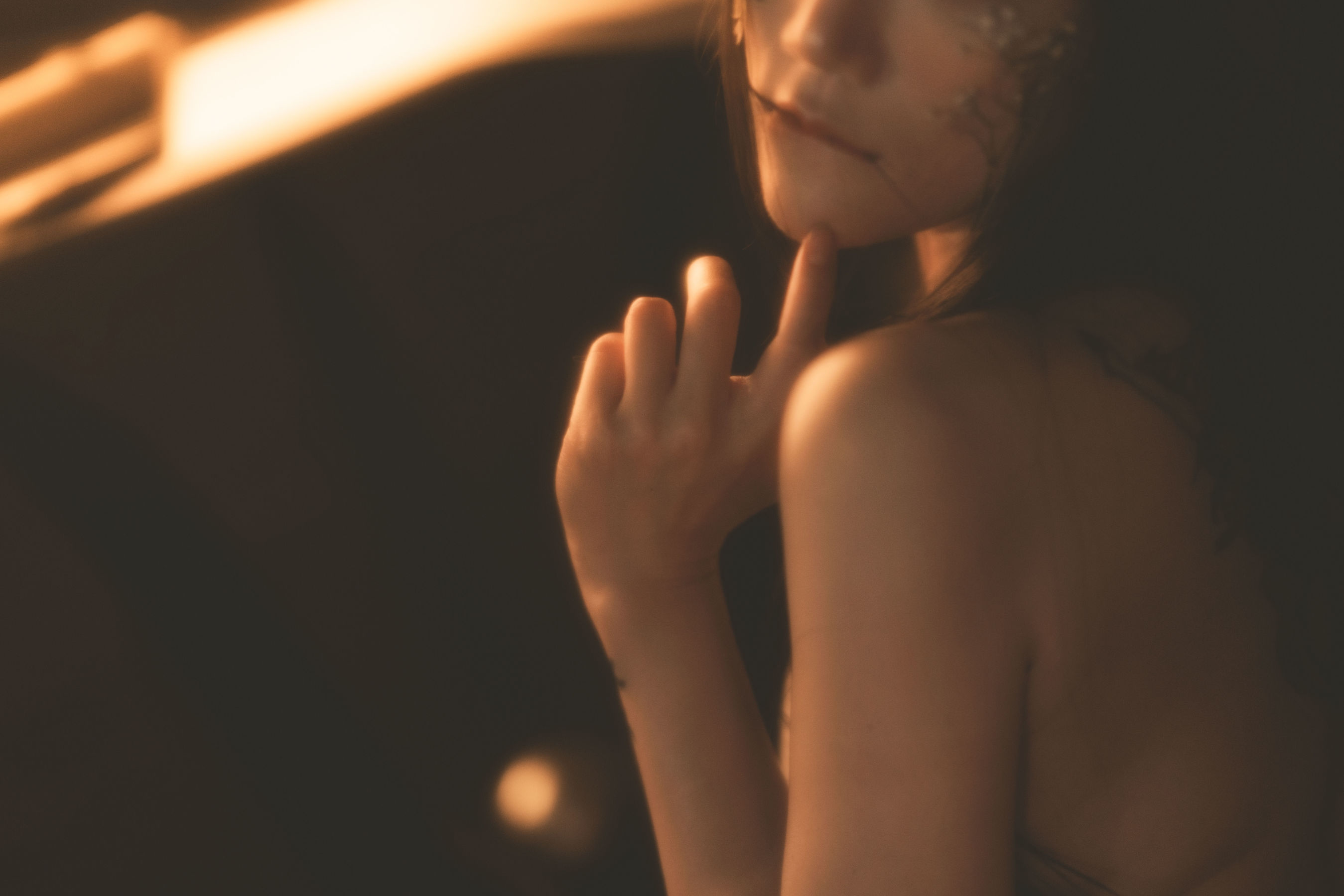 COS少女星野咪兔 – 我没有谈的那场恋爱 [59P] 插图8