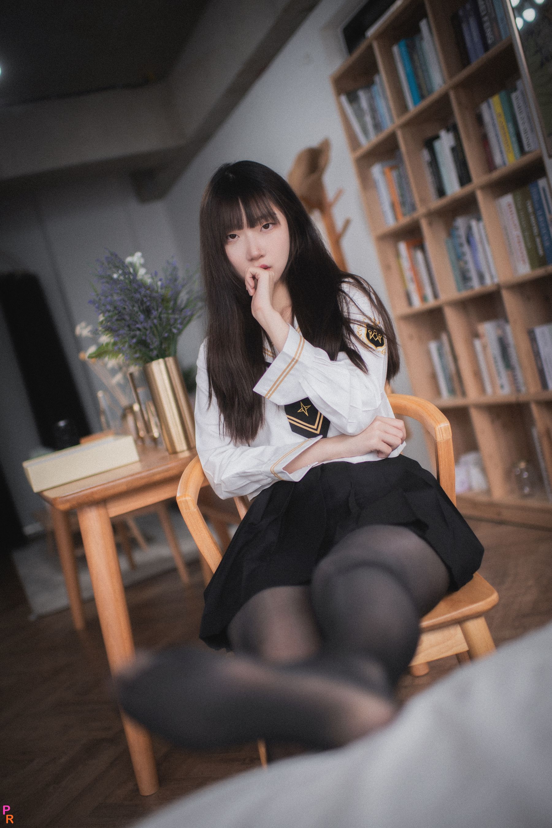 [PINK RIBBON] Sin Na Rin – Come here slaves [75P]