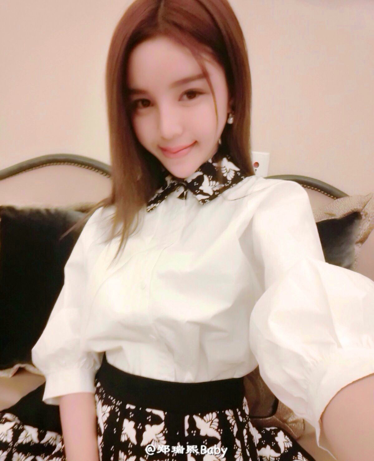 郑瑞熙Baby – TuiGirl推女郎性感嫩模私密照高清图片合辑 [87P]