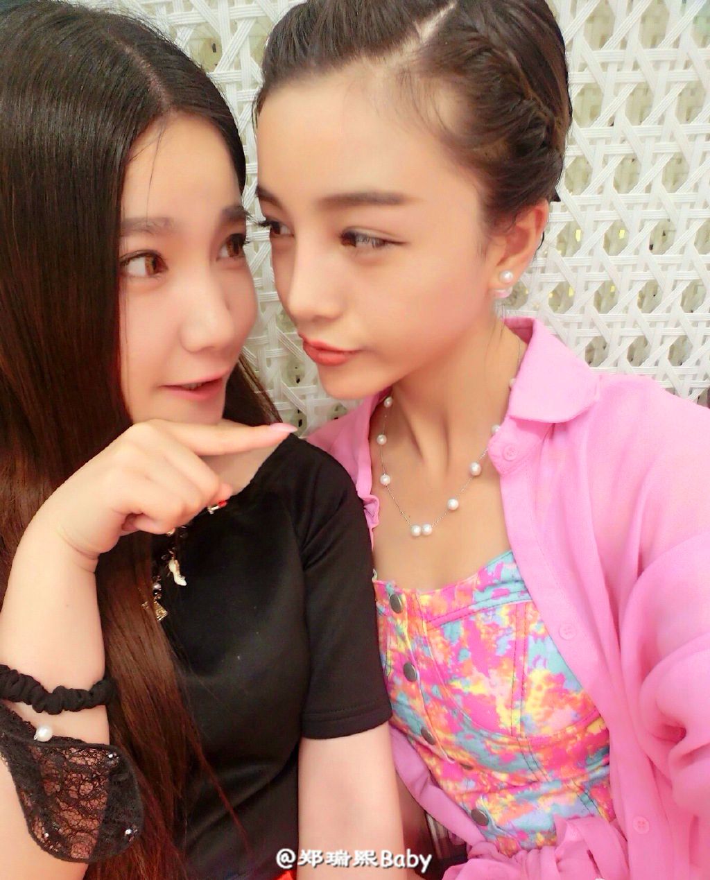 郑瑞熙Baby – TuiGirl推女郎性感嫩模私密照高清图片合辑 [87P]