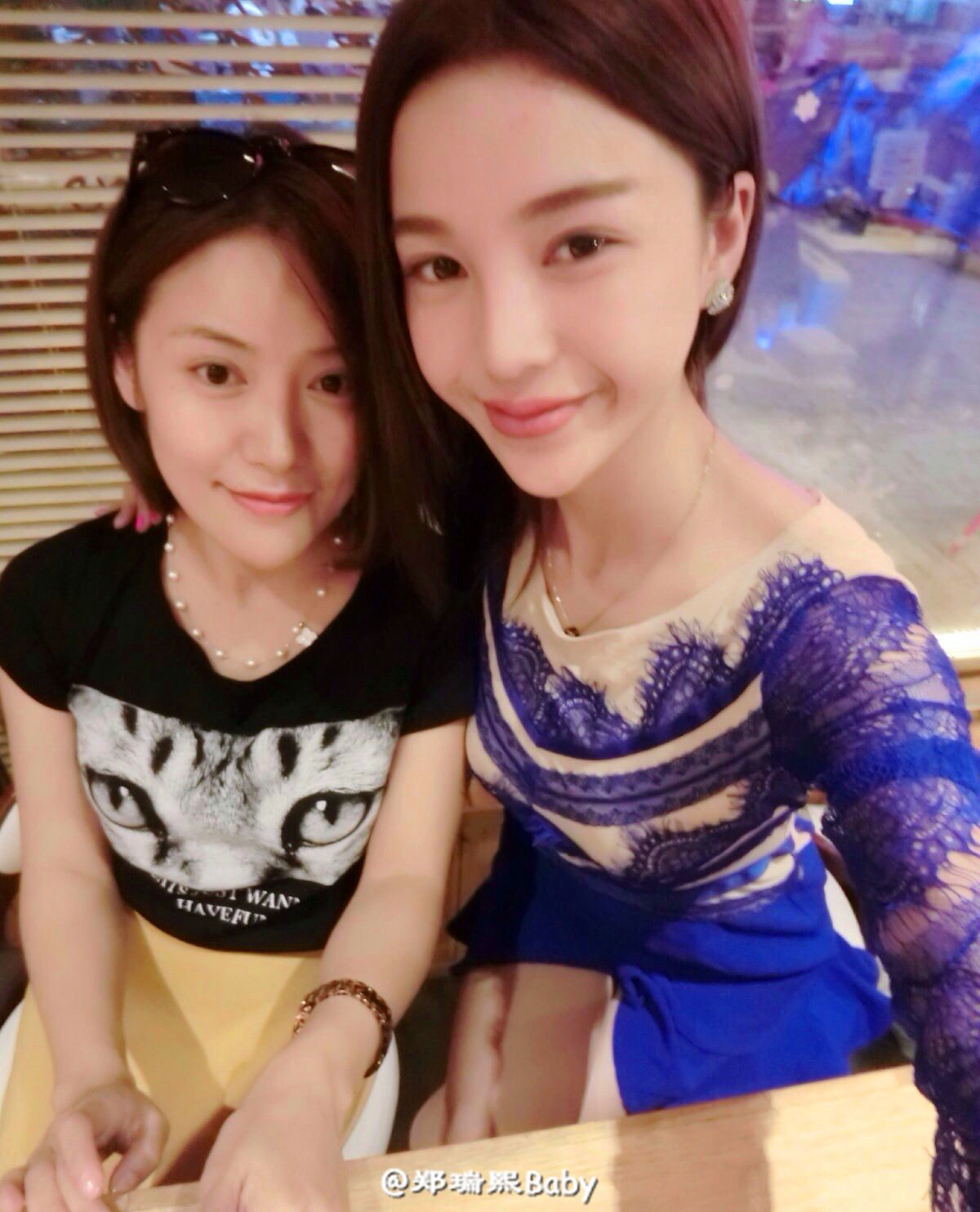 郑瑞熙Baby – TuiGirl推女郎性感嫩模私密照高清图片合辑 [87P]