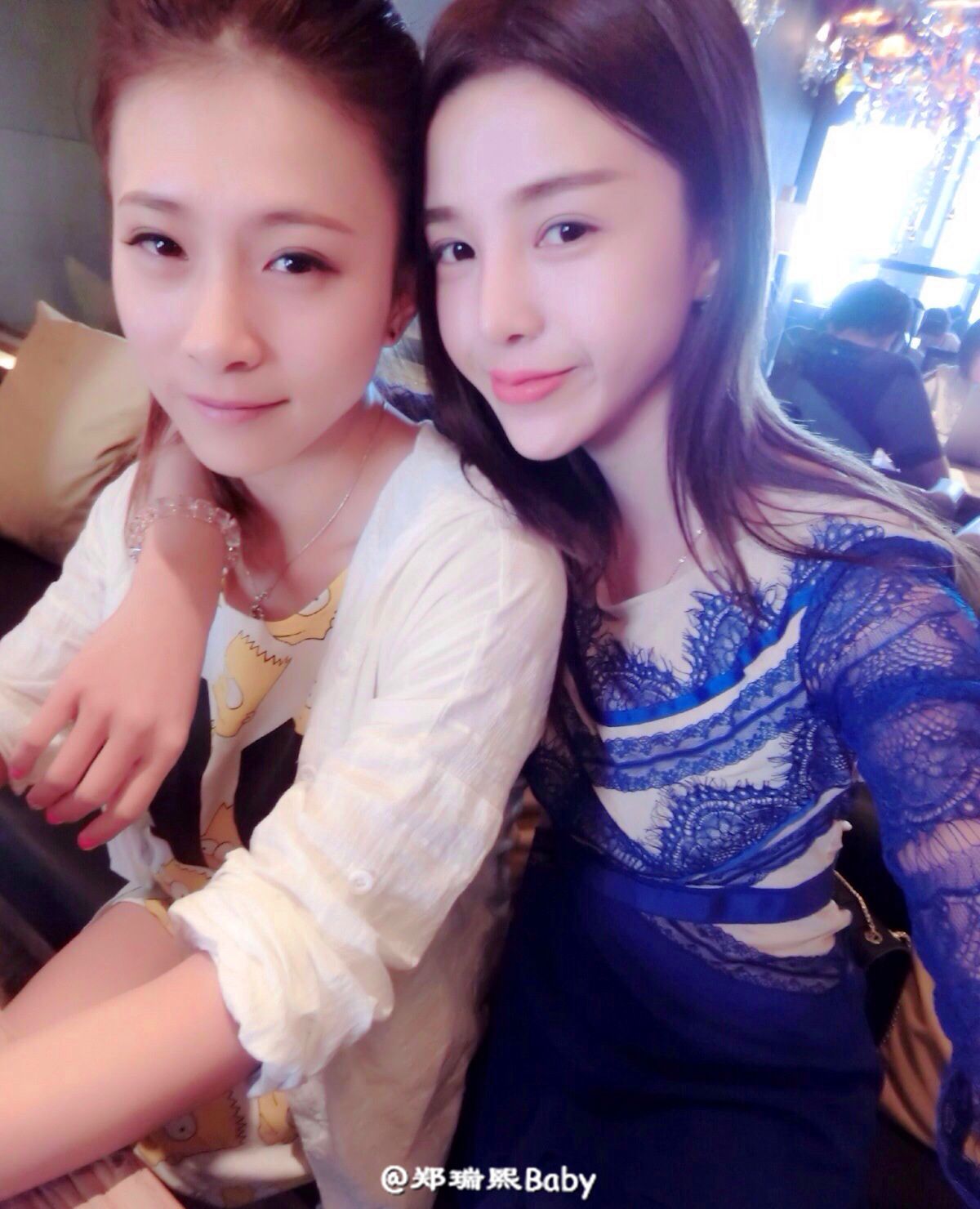 郑瑞熙Baby – TuiGirl推女郎性感嫩模私密照高清图片合辑 [87P]