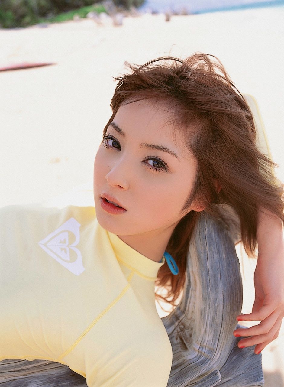 佐々木希 佐佐木希「Nozomi」 [58P]