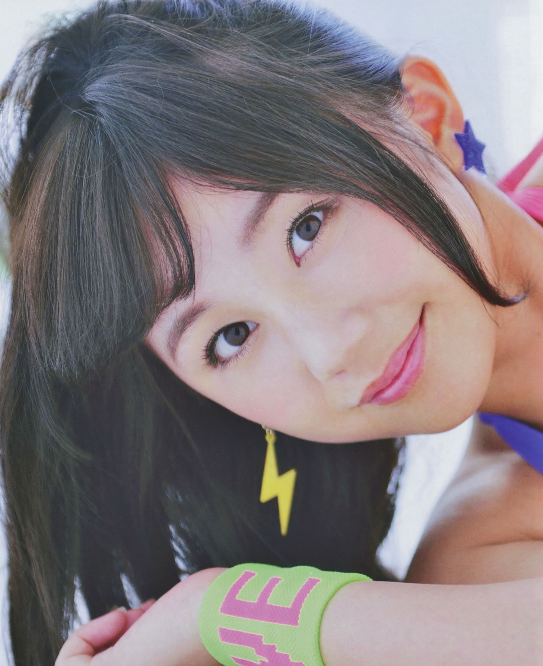 [BUBKA] 2014.08 薮下柊 山本彩 [13P]