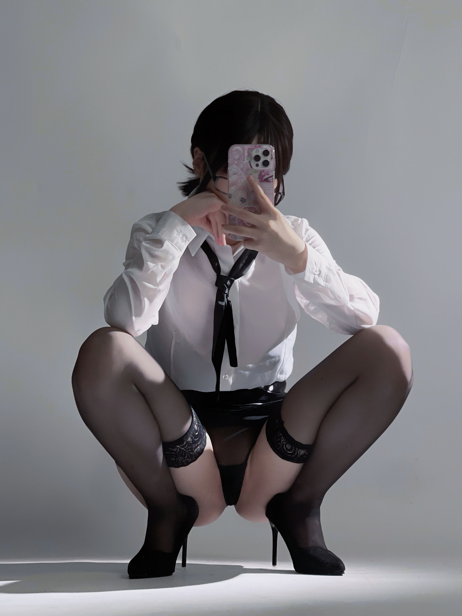 幼愛youmeko – 早安，想吃点什么？ [28P]