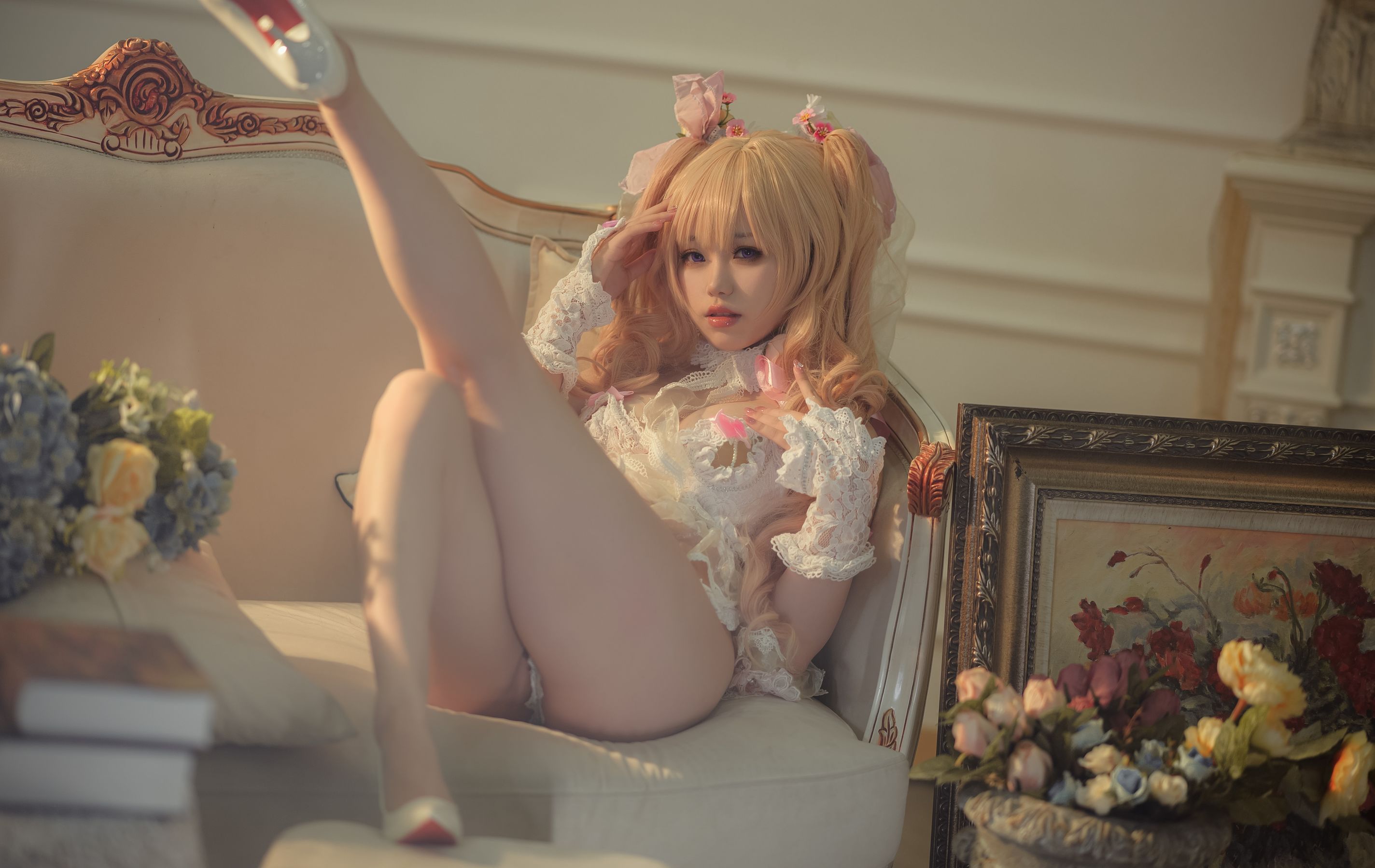 一北亦北 – 赫克特 [66P]