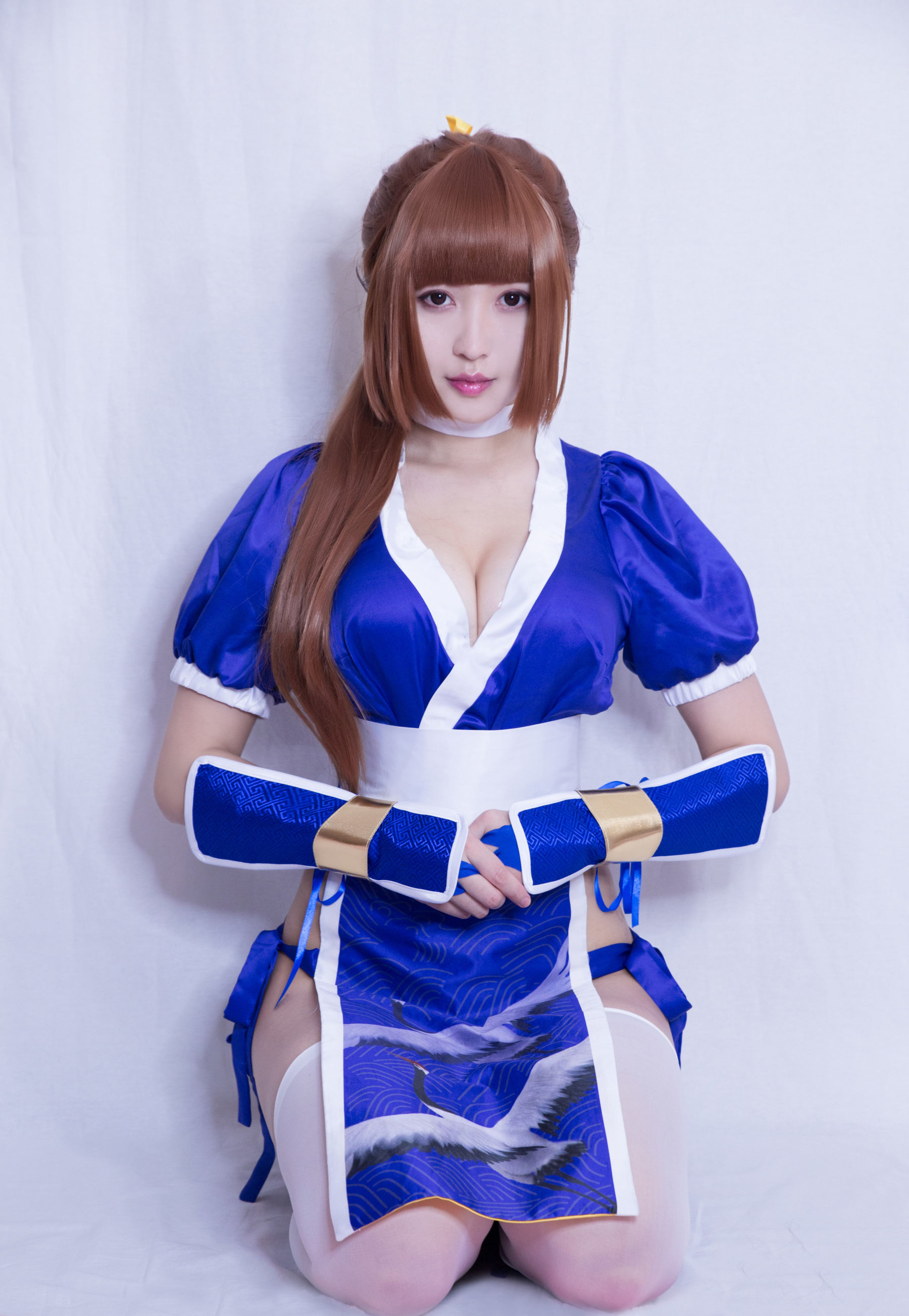 MisswarmJ – Kasumi [45P]