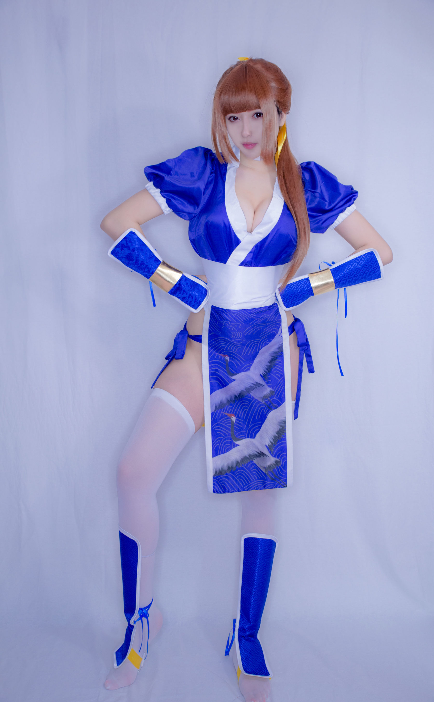 MisswarmJ – Kasumi [45P]