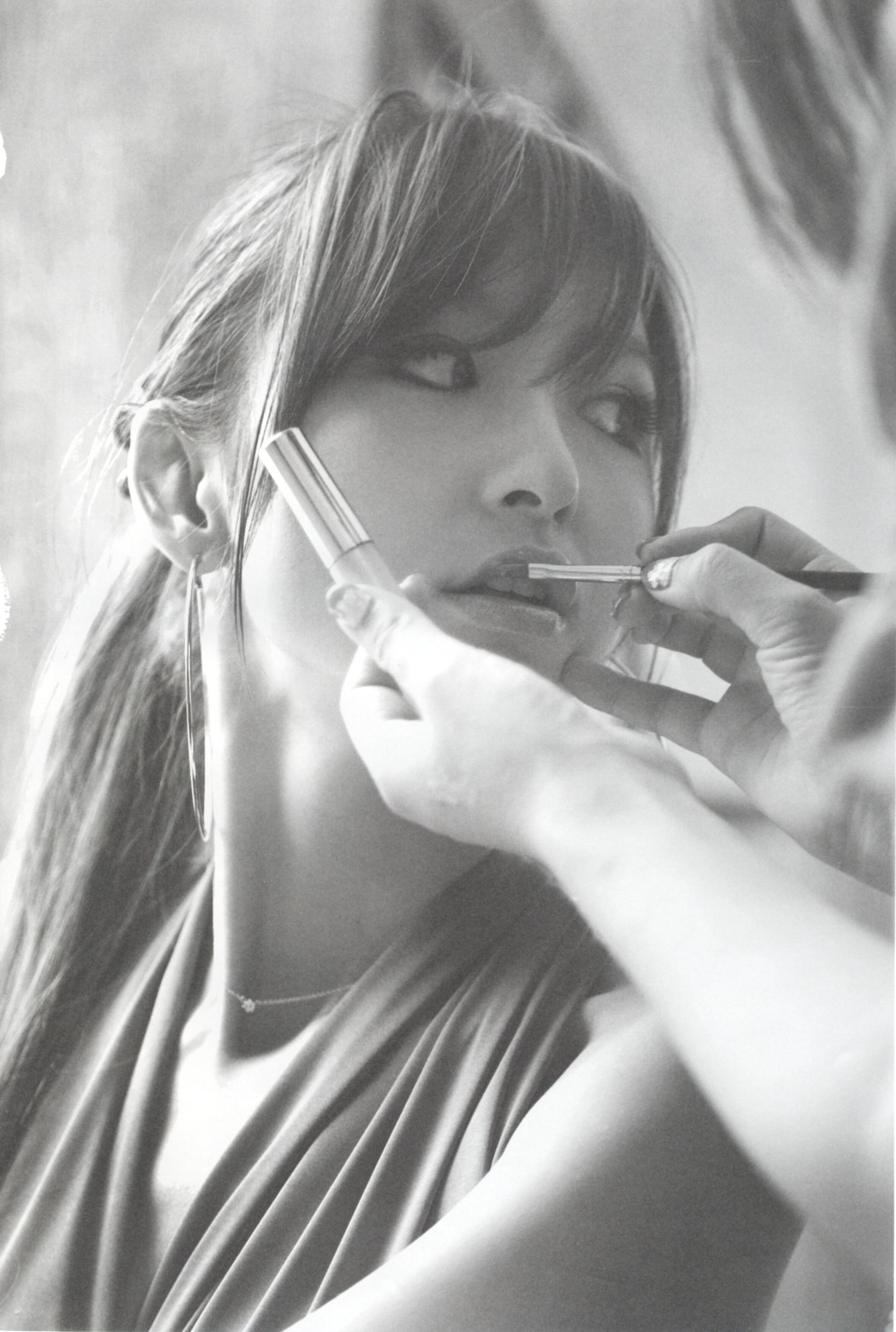 篠田麻里子 Mariko Shinoda《Pendulum》 [92P]