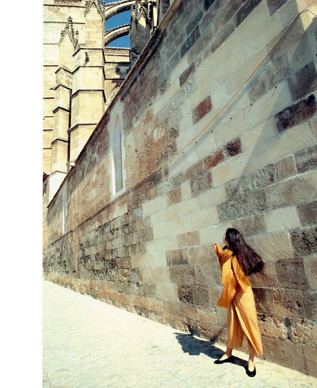 高冈早纪 COVER ROMANCERO [65P]