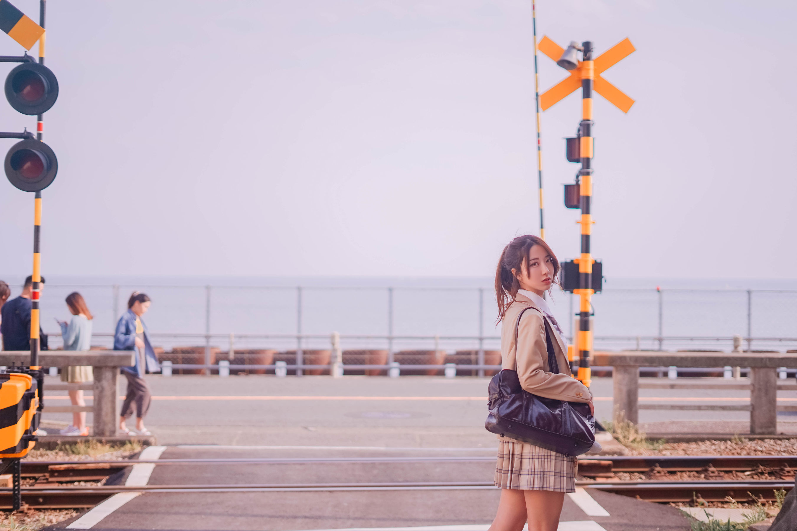 人气Coser黑川 镰仓 [33P]