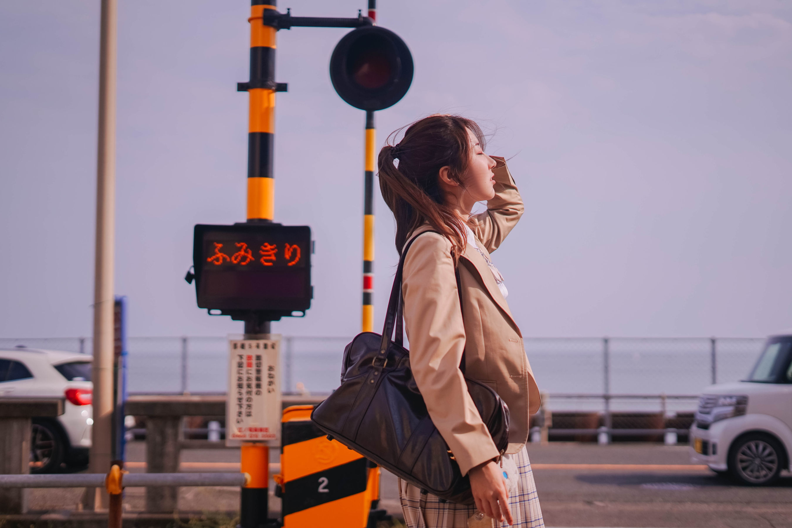 人气Coser黑川 镰仓 [33P]