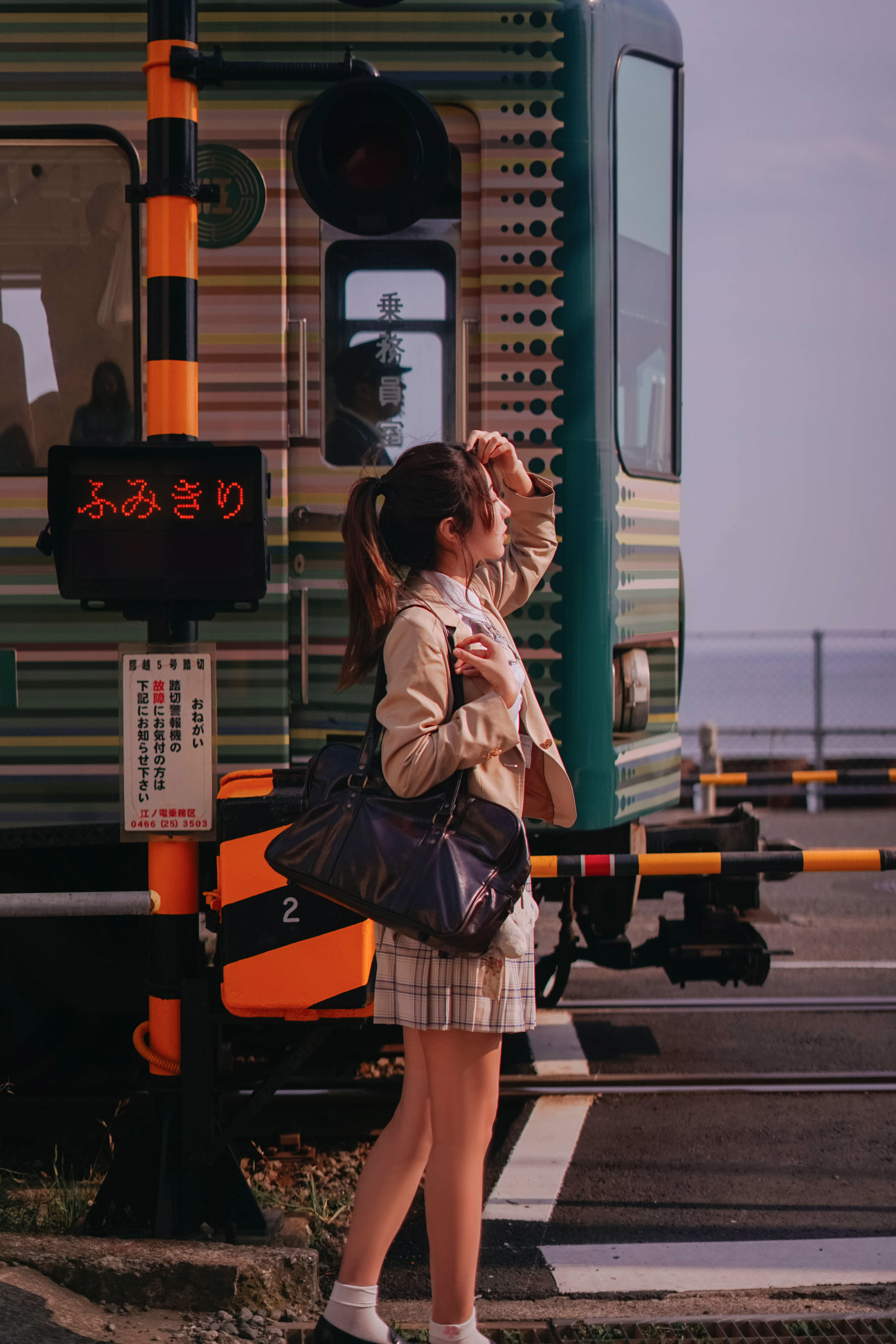 人气Coser黑川 镰仓 [33P]