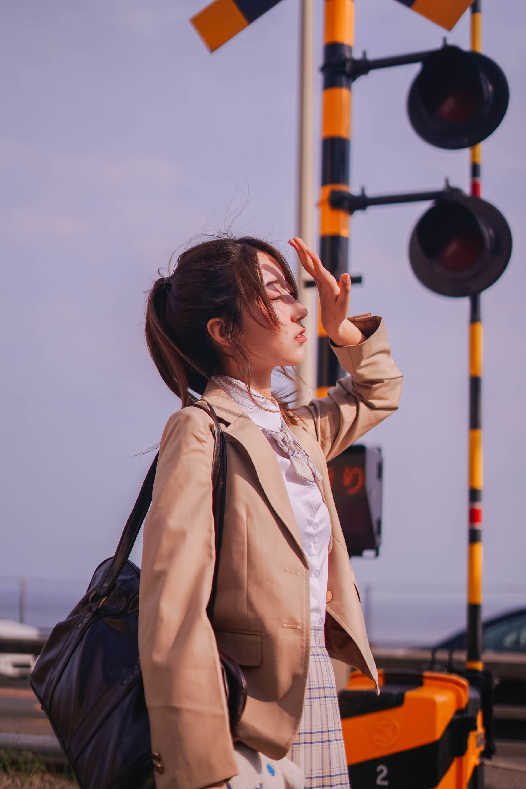 人气Coser黑川 镰仓 [33P]