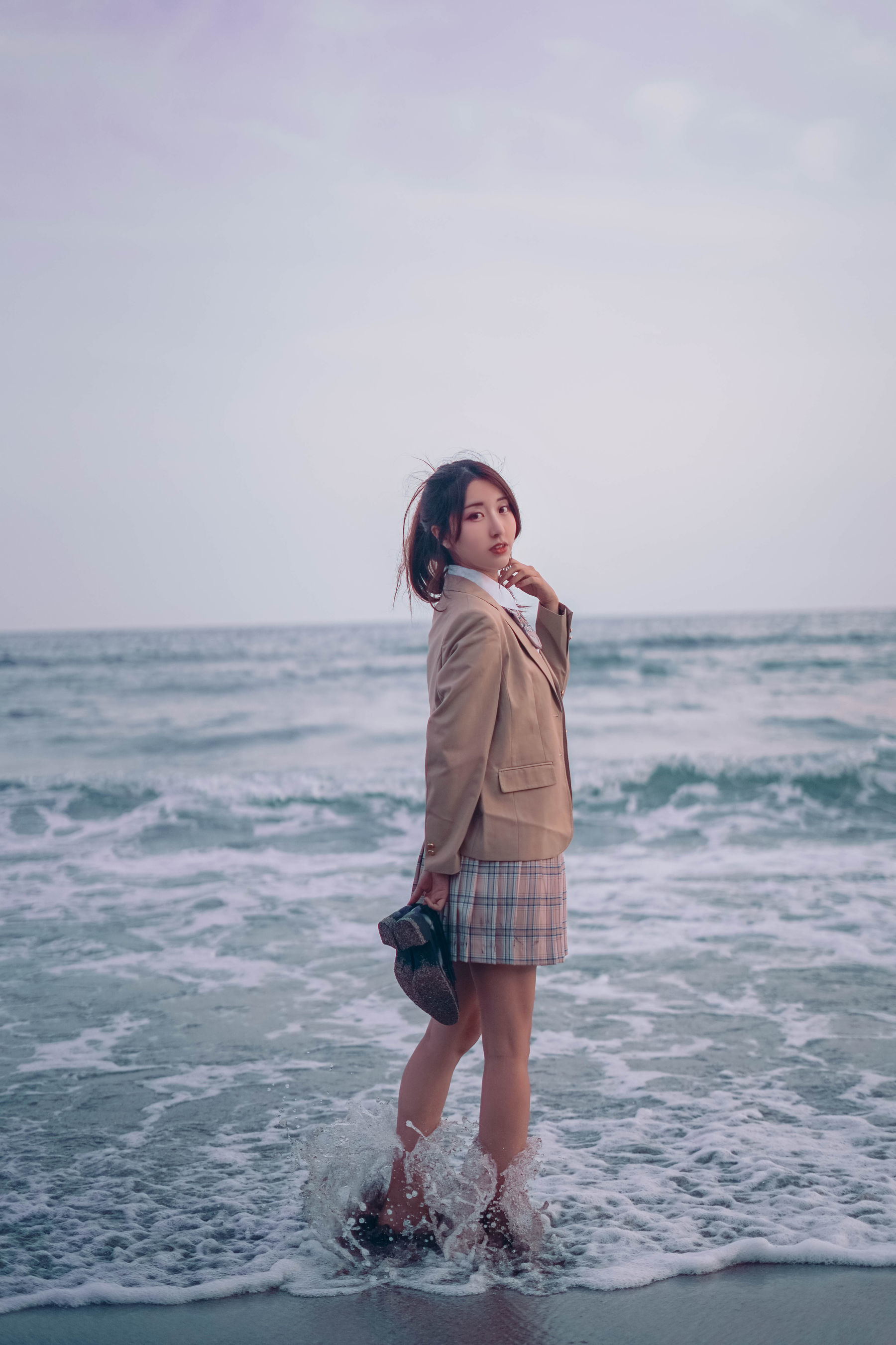 人气Coser黑川 镰仓 [33P]