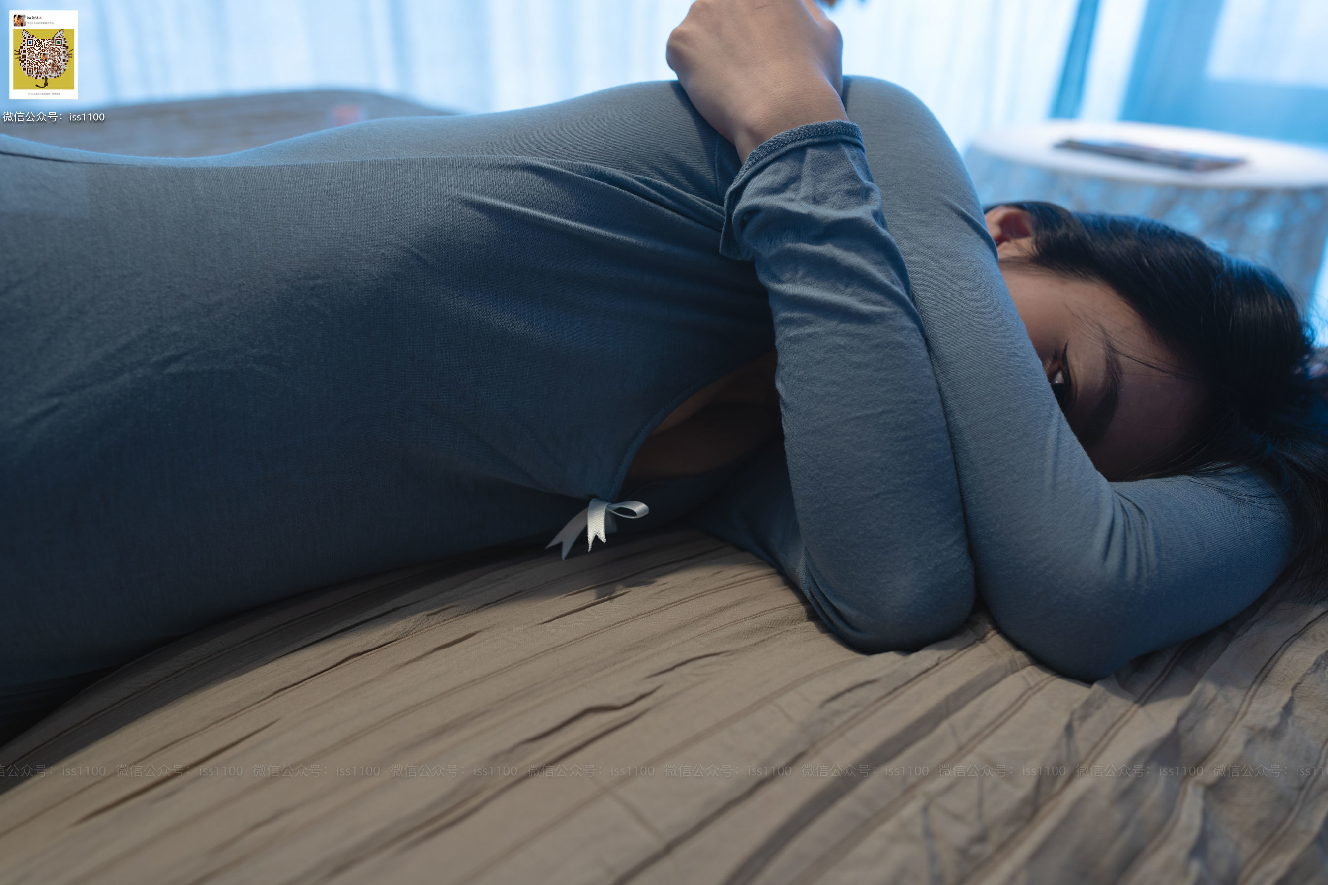 [ISS系列] – 鑫航 撕袜 [67P]