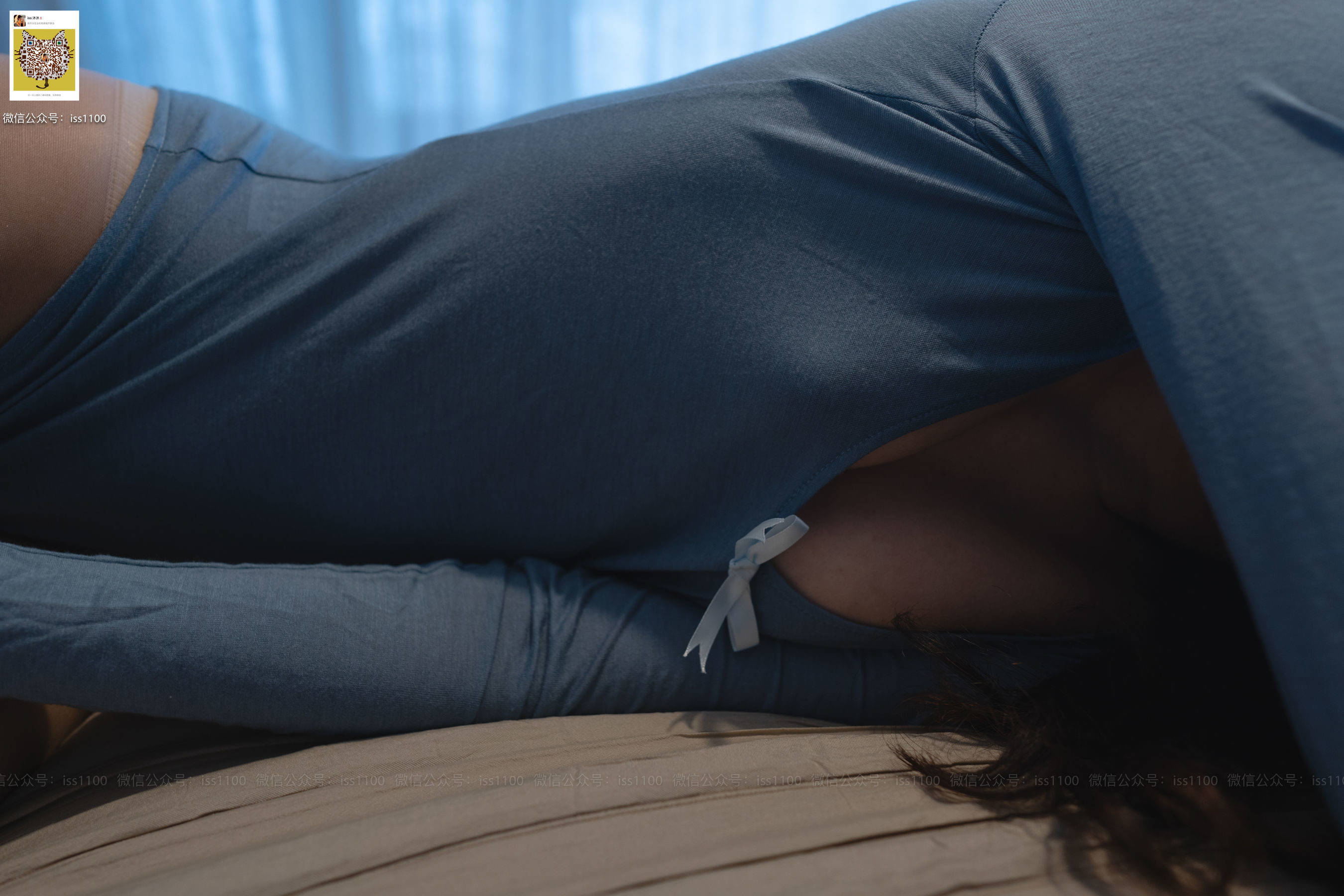 [ISS系列] – 鑫航 撕袜 [67P]