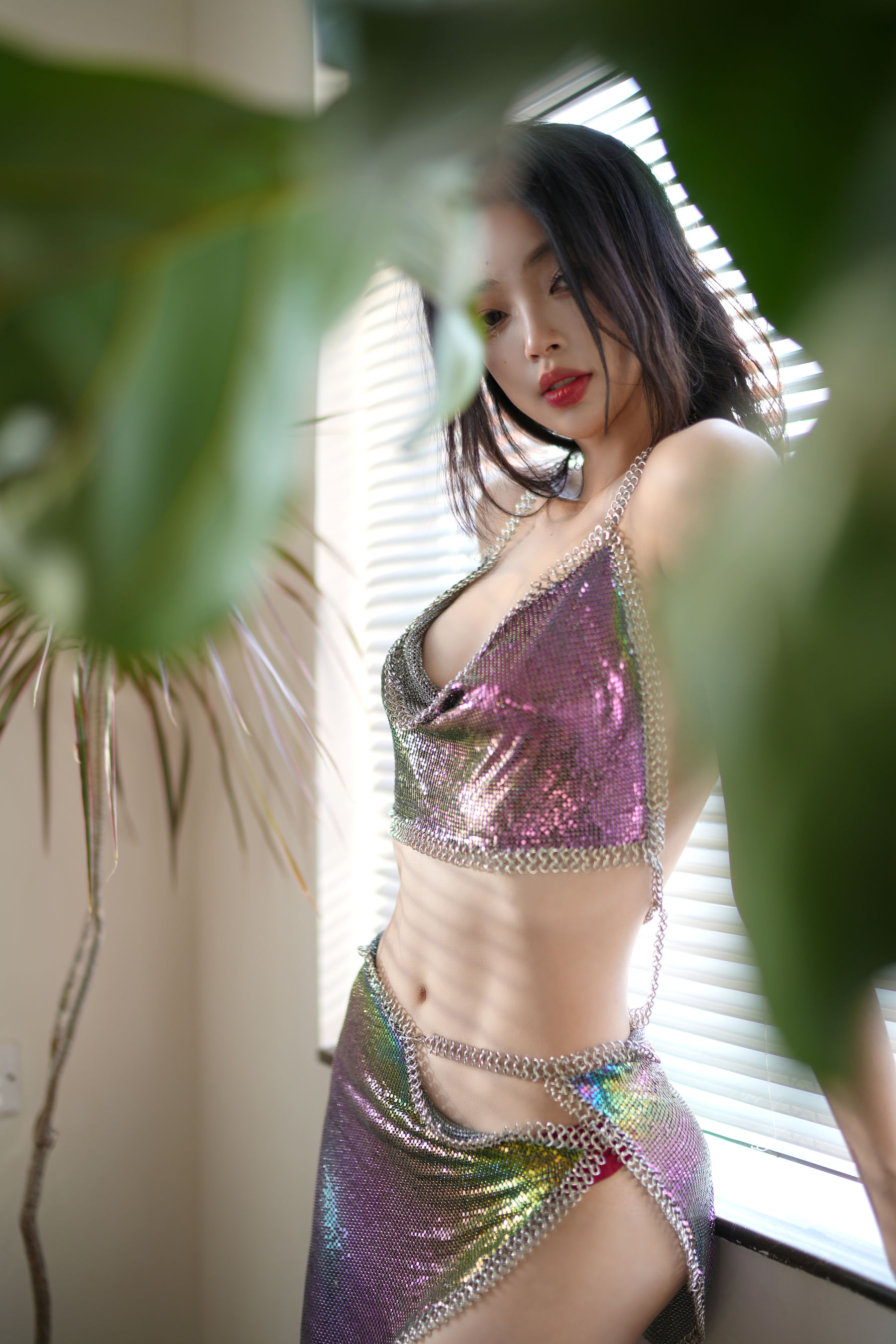 徐珺大哥 – 彩虹光辉 [26P]